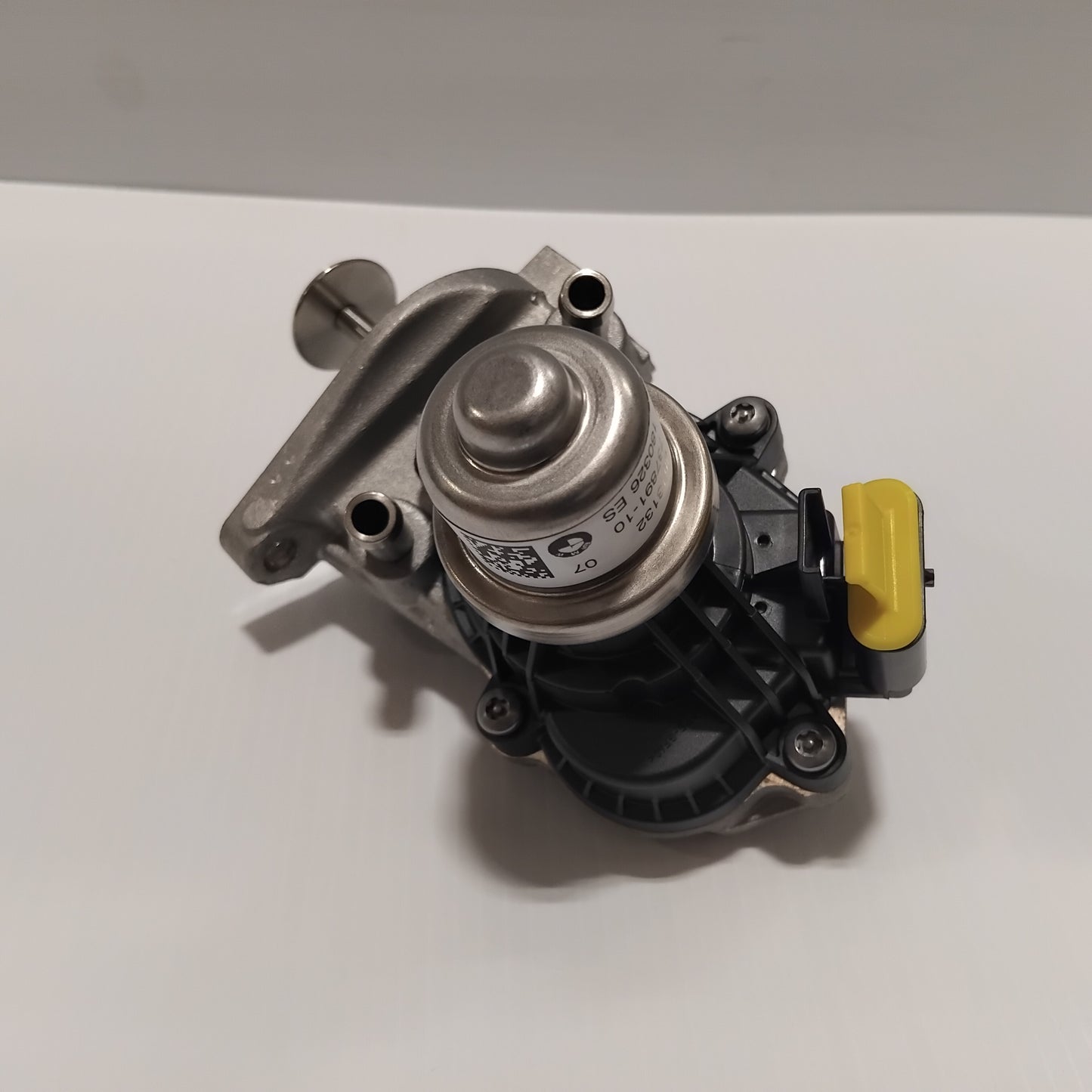 Genuine Toyota Replacement Kit,Egr | 04007-571WA