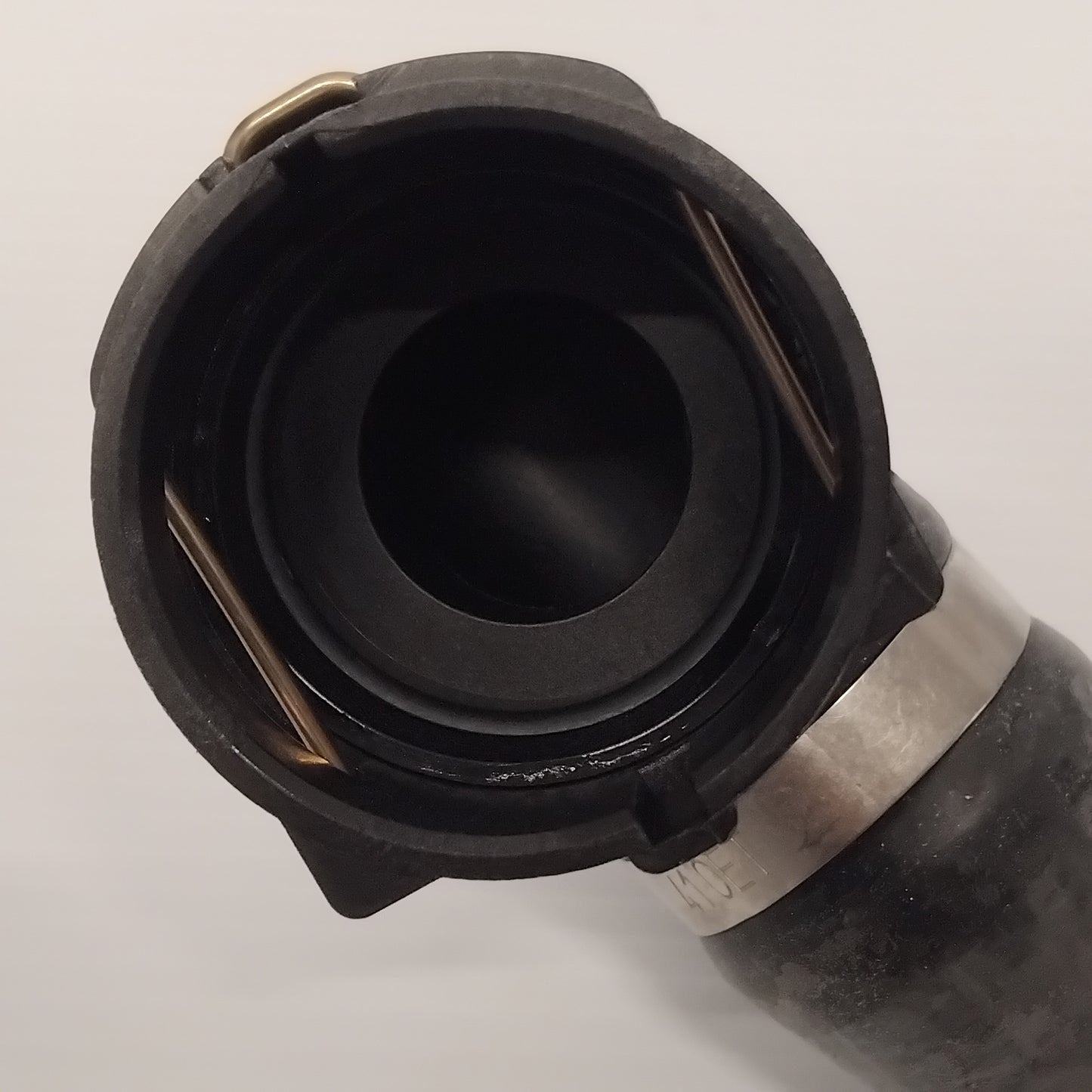 Genuine Volvo Radiator Hose | 31338597