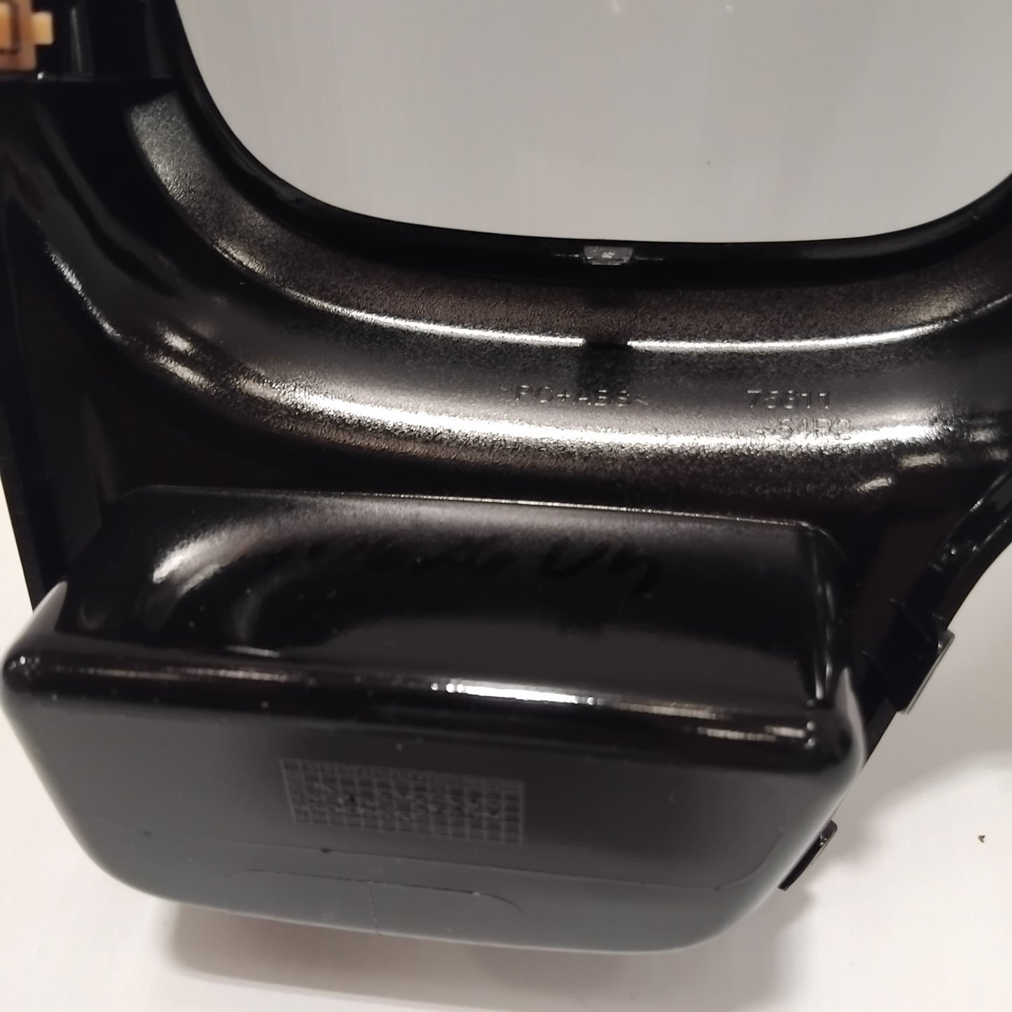 Genuine Centre Console Trim - Suzuki Vitara | 990E0-54P77-0CE