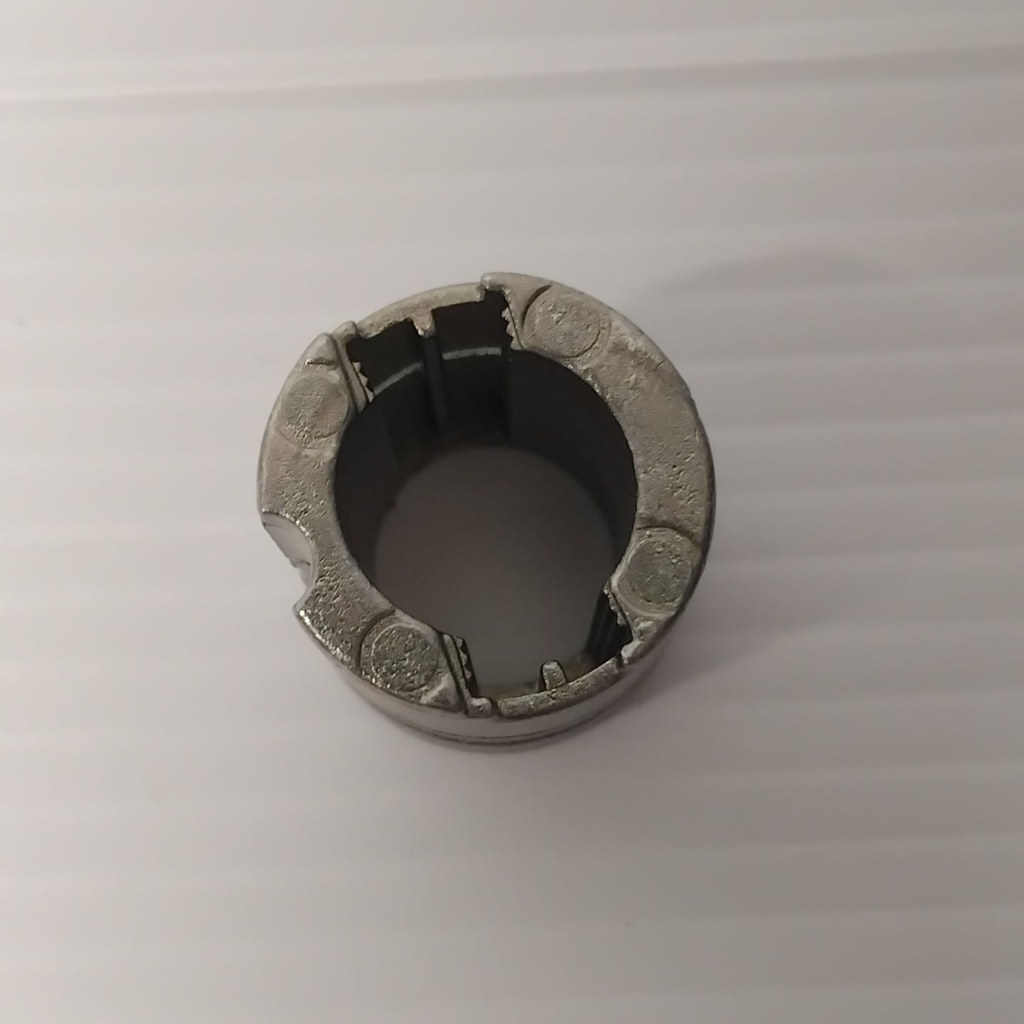 Genuine Left Lock Cylinder Repair Kit - Ford Focus 2014-2019 | 5357362