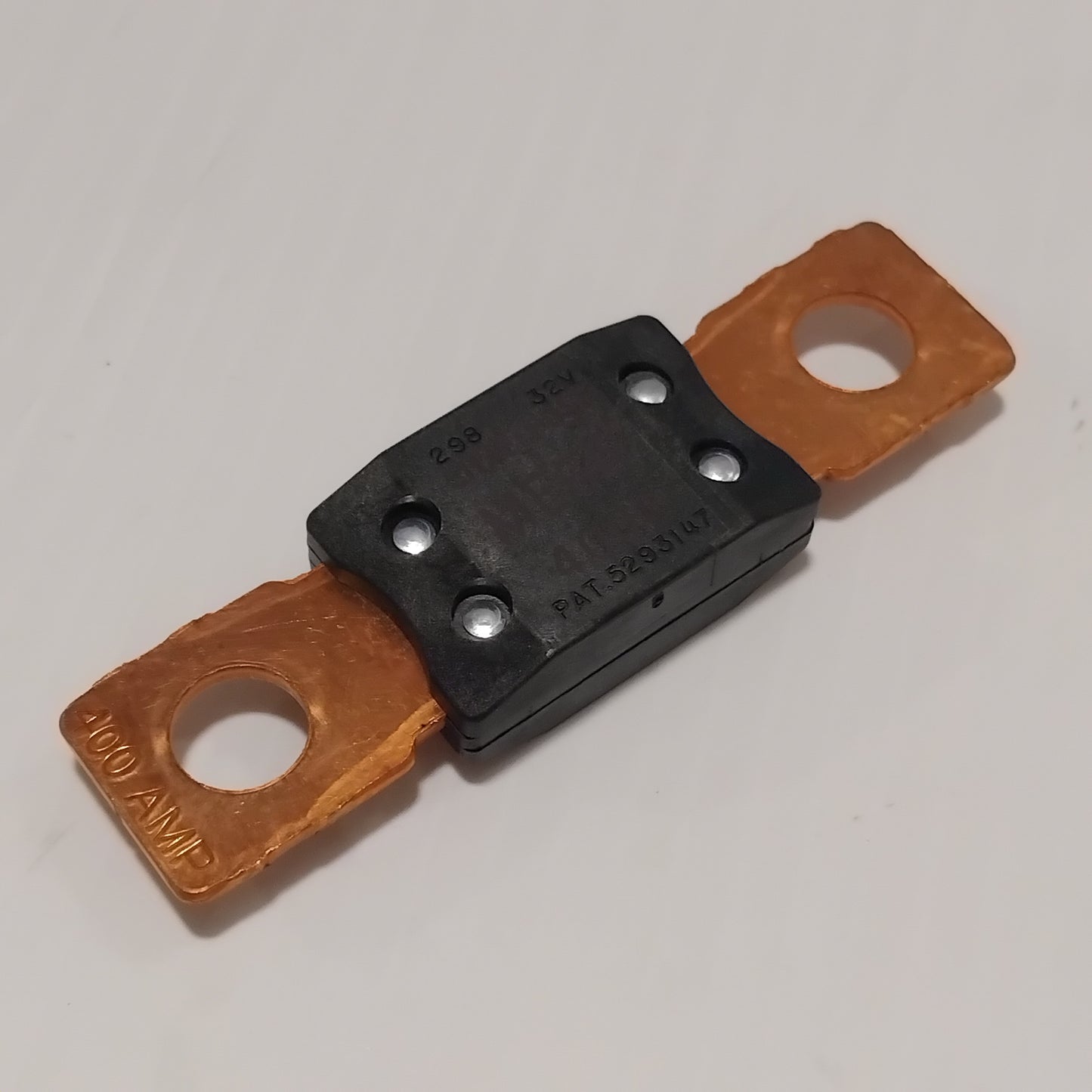 Genuine Volvo Fuse | 31300322