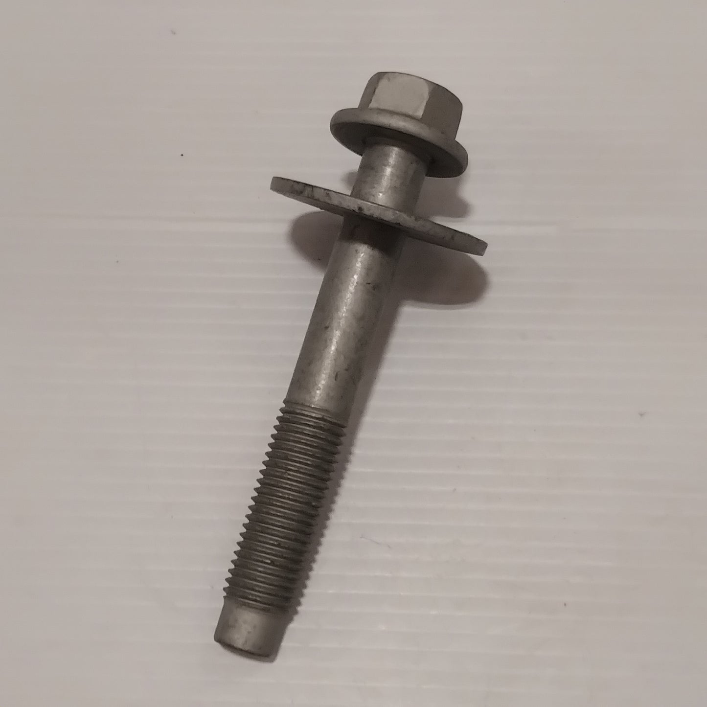 Genuine Volvo Sems Screw | 30760001