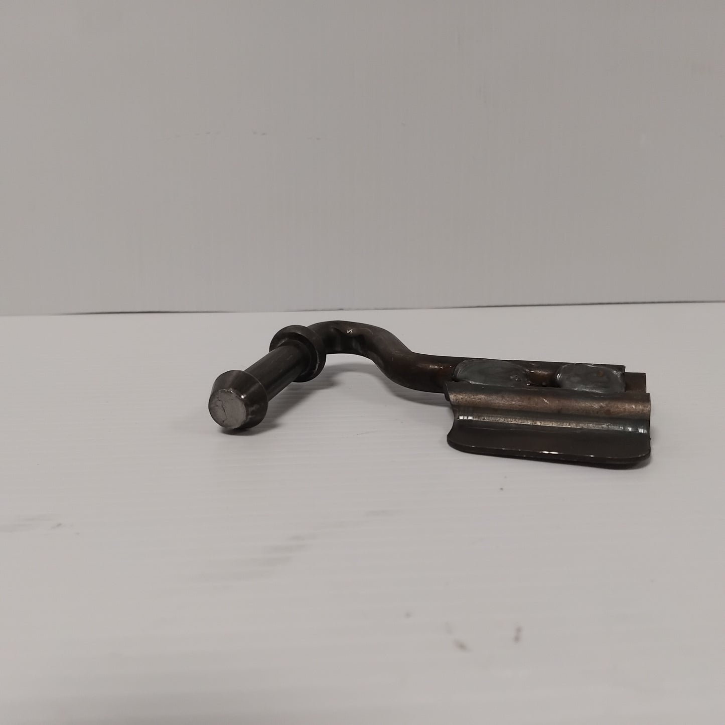Genuine Exhaust Pipe Mounting Bracket - Ford Fiesta 2001-2012 | 1151360