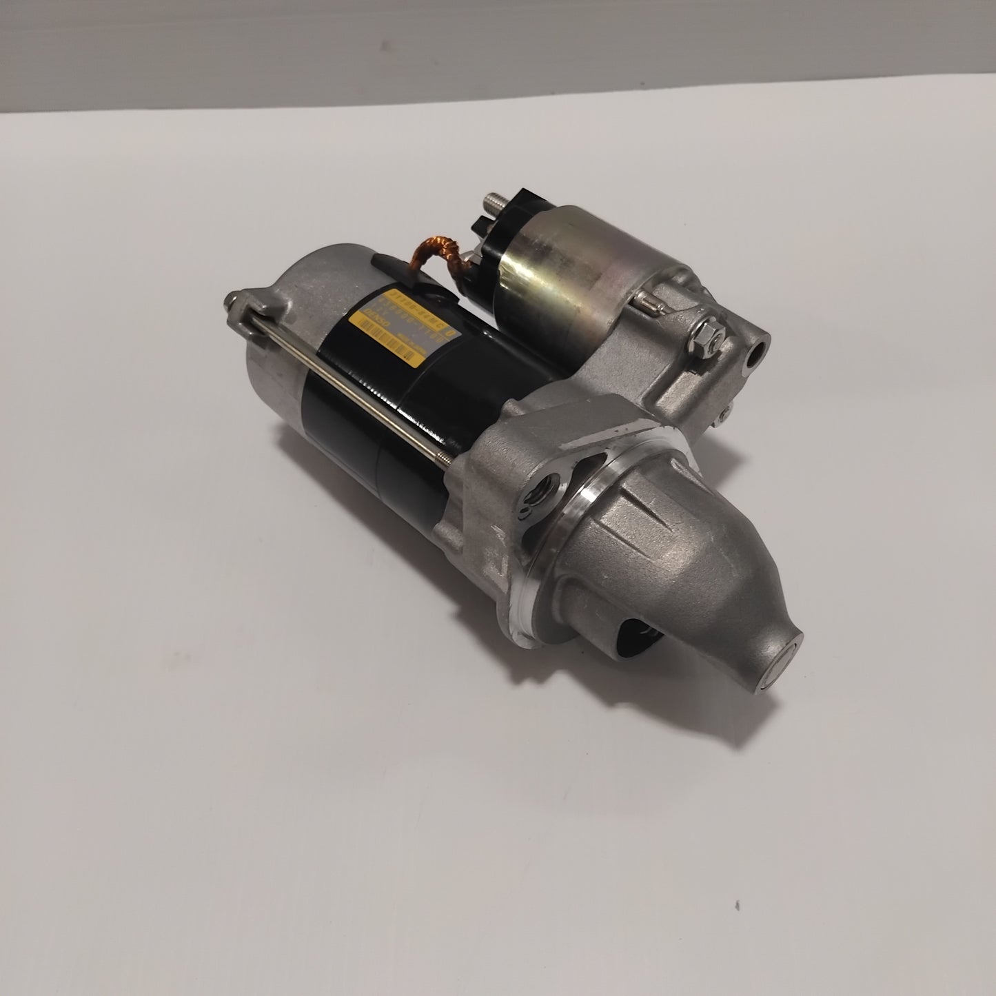 Genuine Suzuki Bolt (10X30) | 31100-84MC0-000