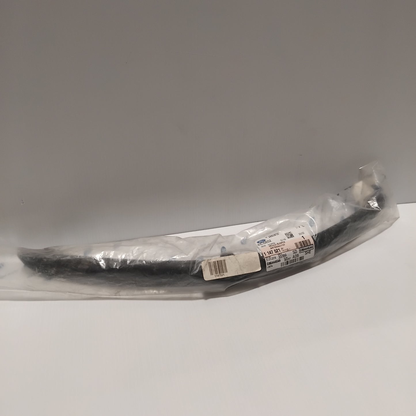 Genuine Ford Moulding - Bumper Protection | 1147521