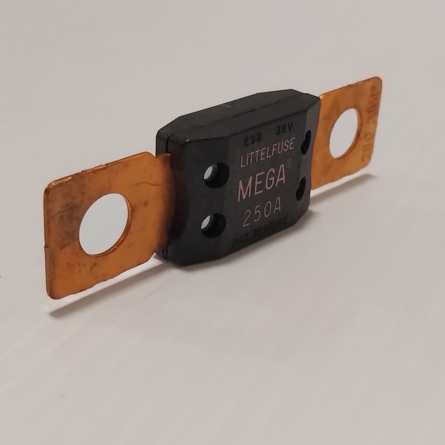 Genuine Volvo Fuse | 31654003