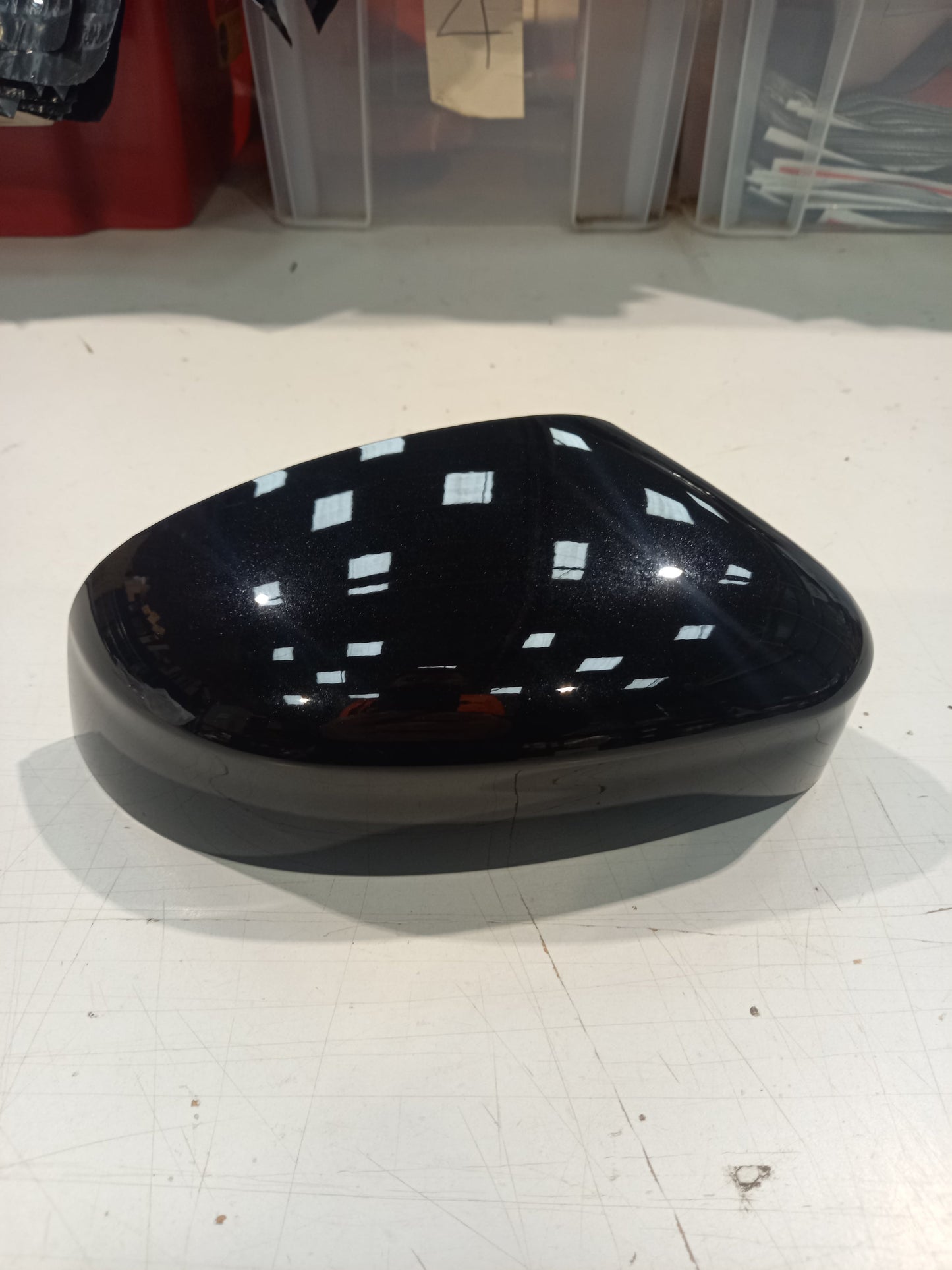 Genuine Ford Cover - Mirror Housing | 1539407
