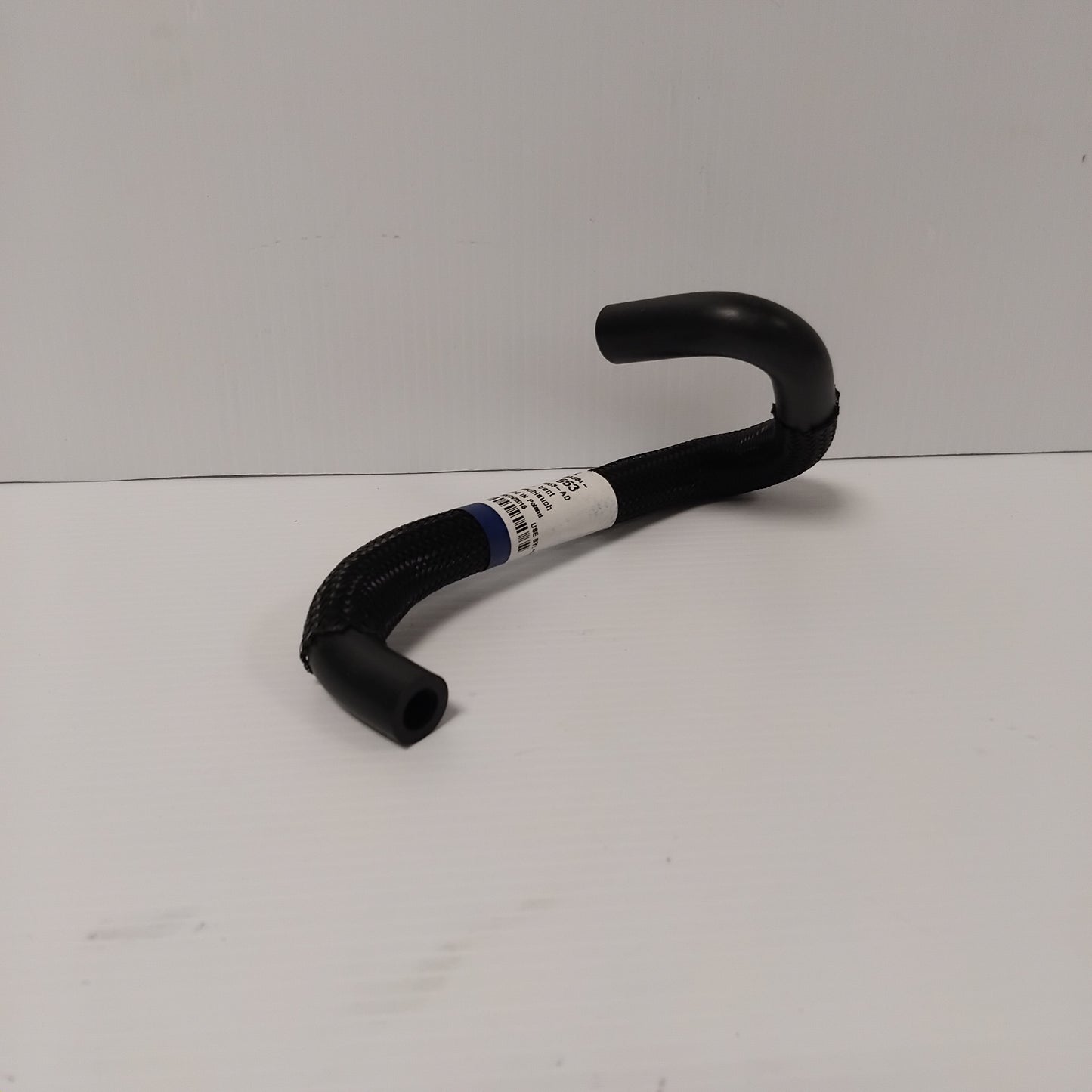 Genuine Air Filter Vent Hose - Ford Fiesta 1999-2002 | 1136553