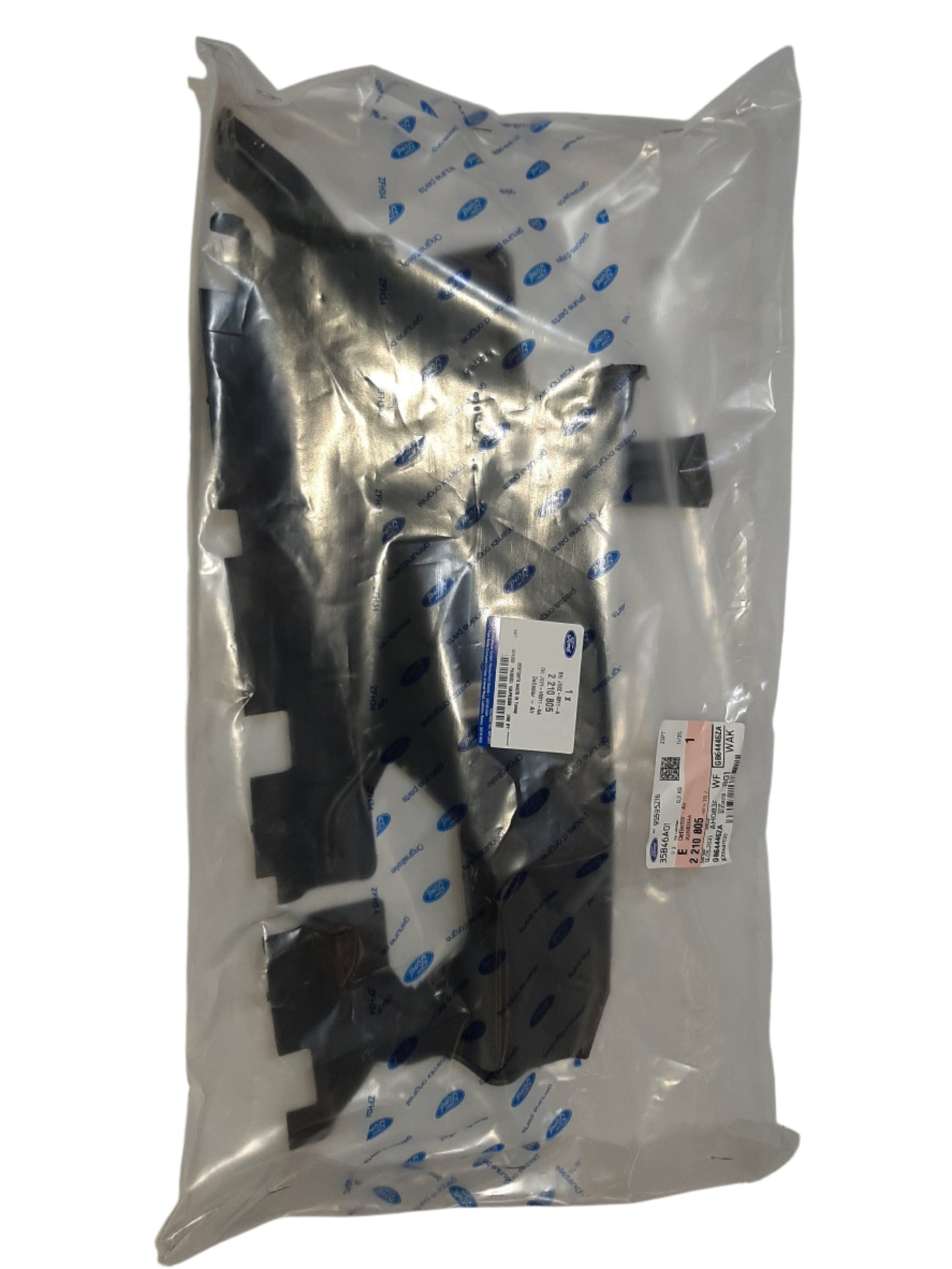 Genuine Ford Deflector - Air | 2210805