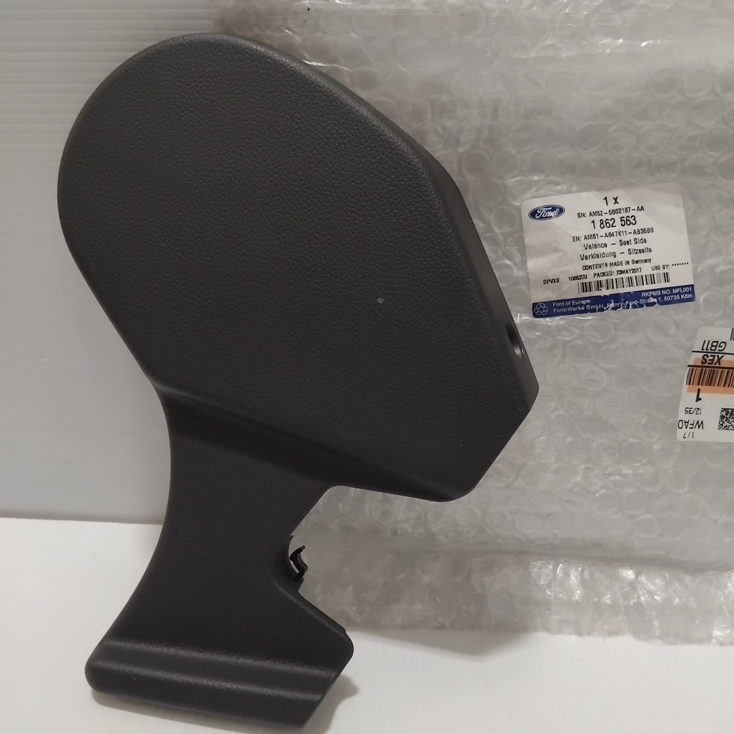 Genuine Ford Valance - Seat Side | 1862563