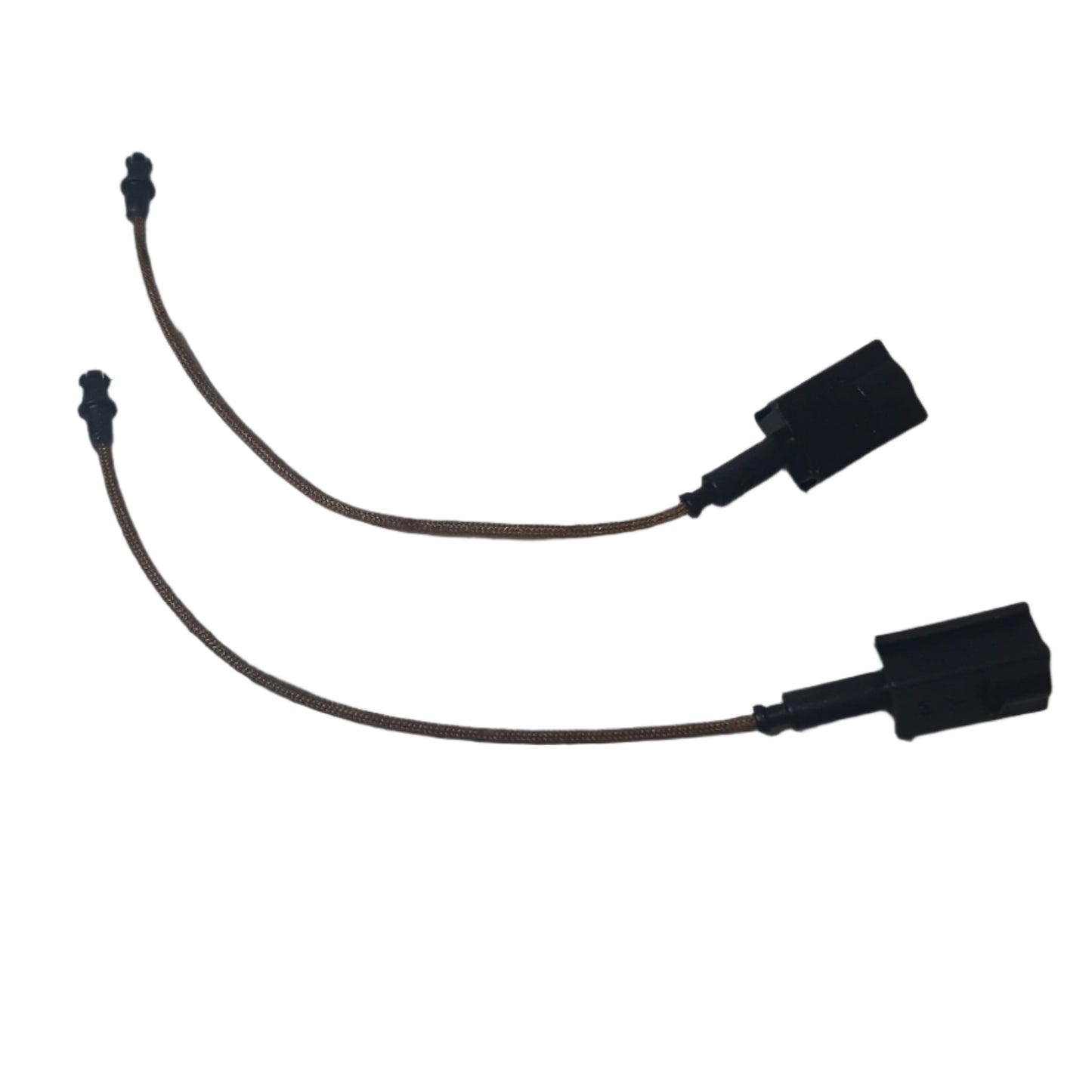 Genuine Fiat Brake Pad-Set | 77365816