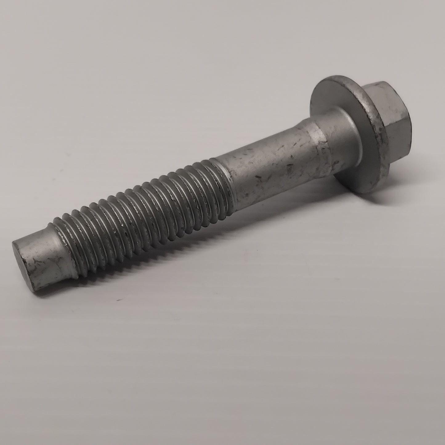 1x Genuine M14 X 70MM Gearbox Support Bolt - Ford Transit 2014-2016 | 1513405