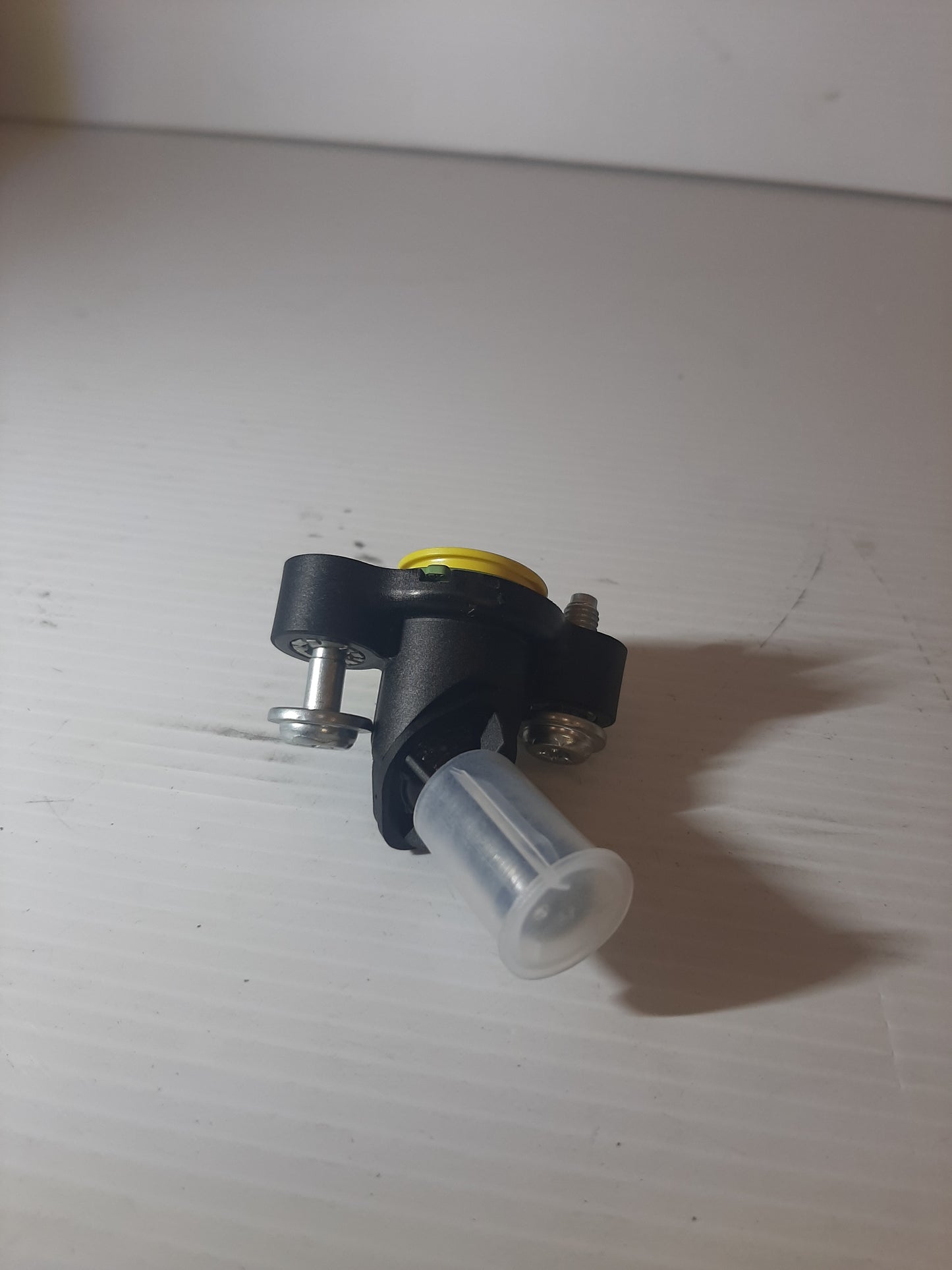 Genuine Fiat Ducting | 46341720