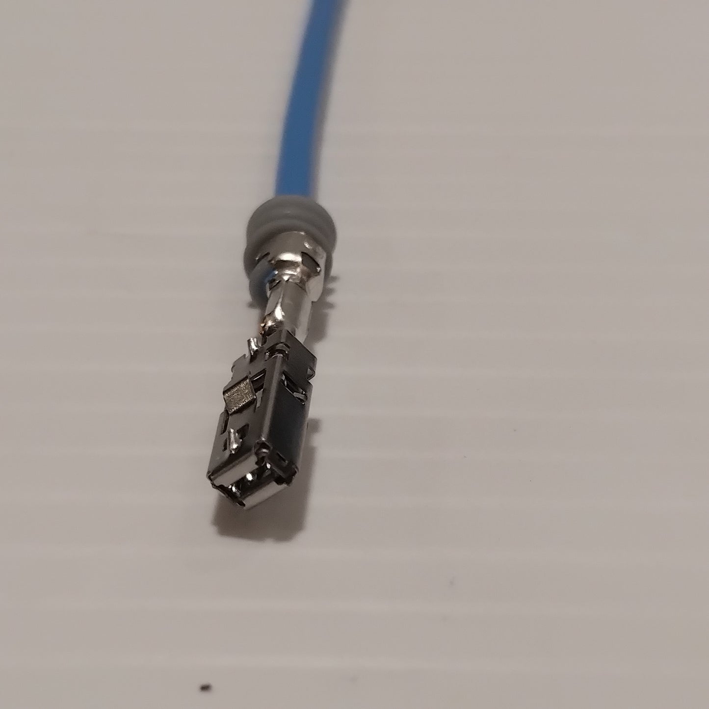 Genuine Volvo Repair Terminal | 30765319