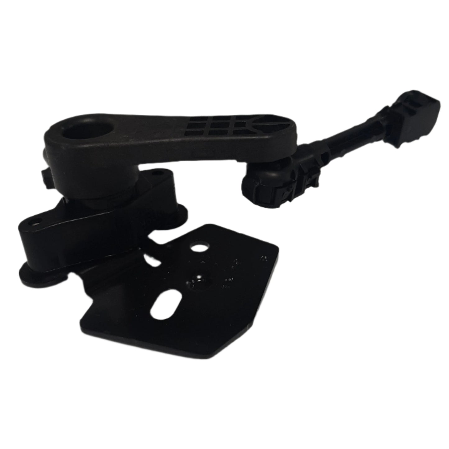 Genuine Peugeot Height Sensor | 9817443780