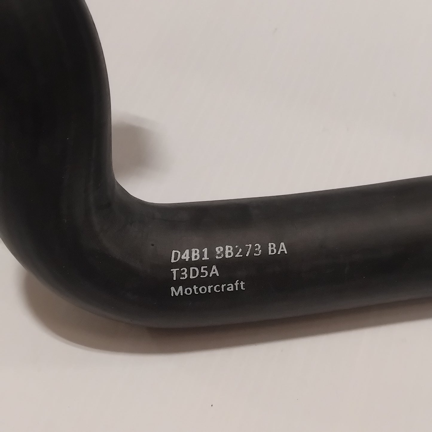 Genuine Cooling Hose - Ford EcoSport 2013-2022 | 1832173
