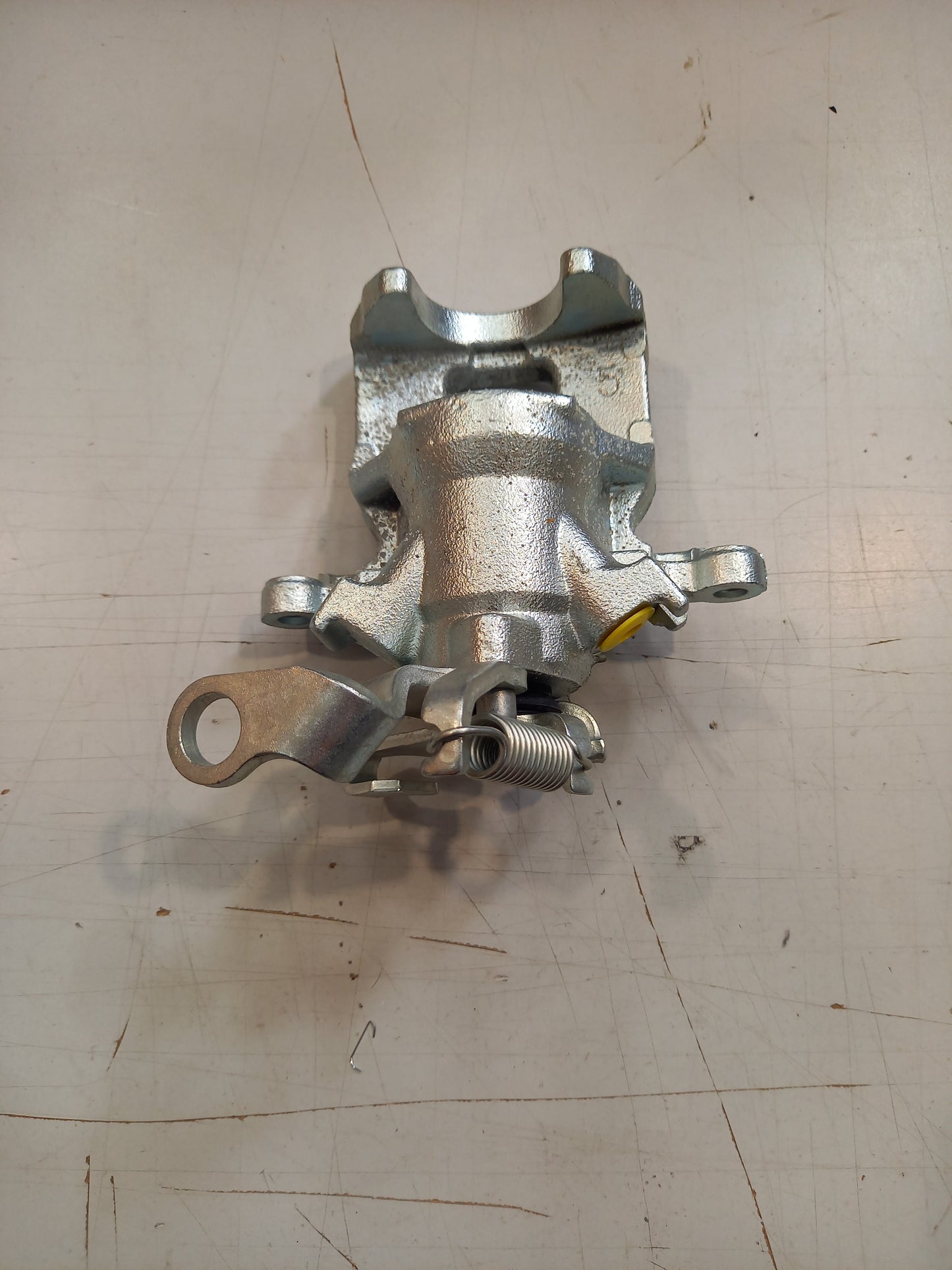 Genuine Mitsubishi Nla Caliper Kit,Rr Brake,Rh | VP13350R