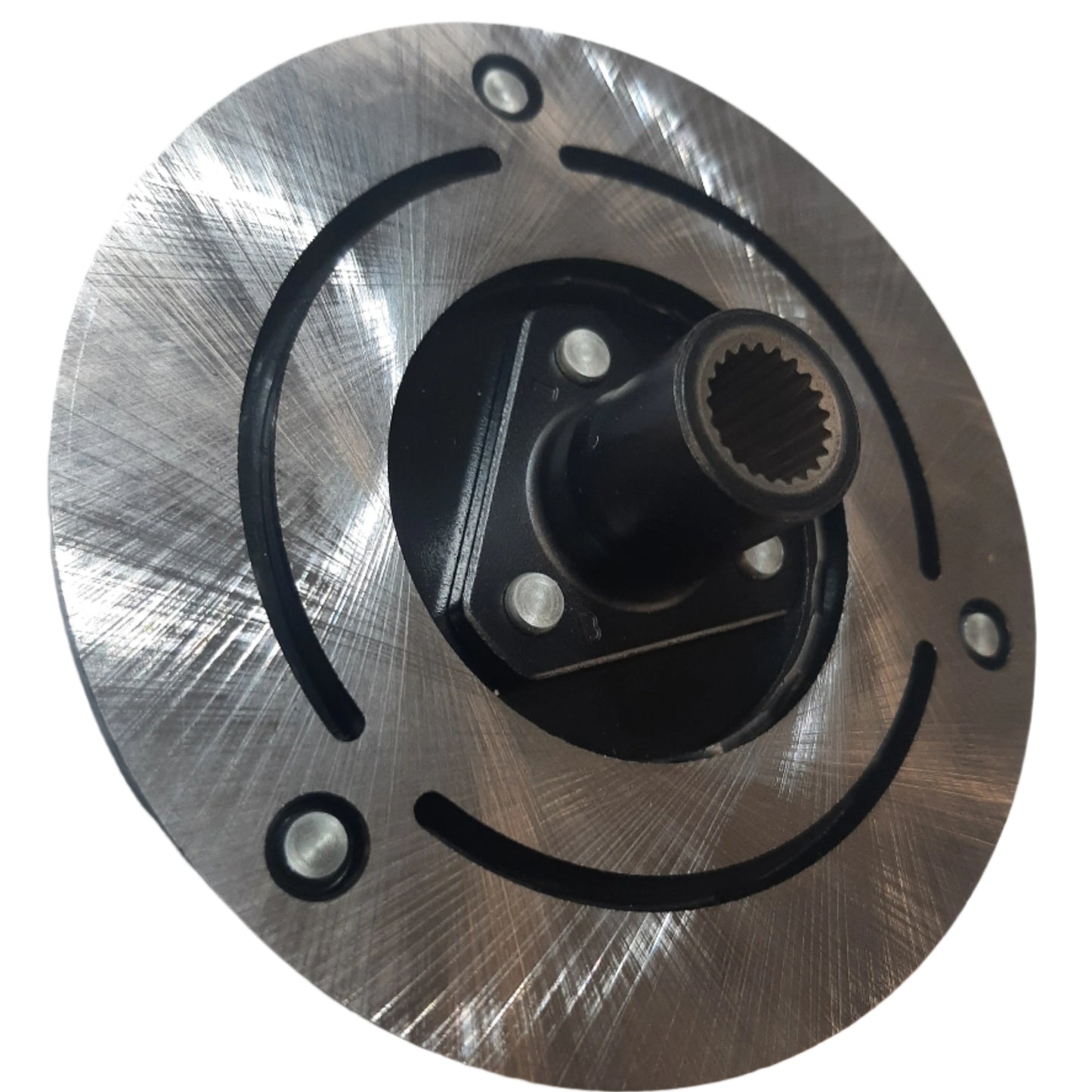 Genuine Ford Clutch Assy - Compressor | 2334071