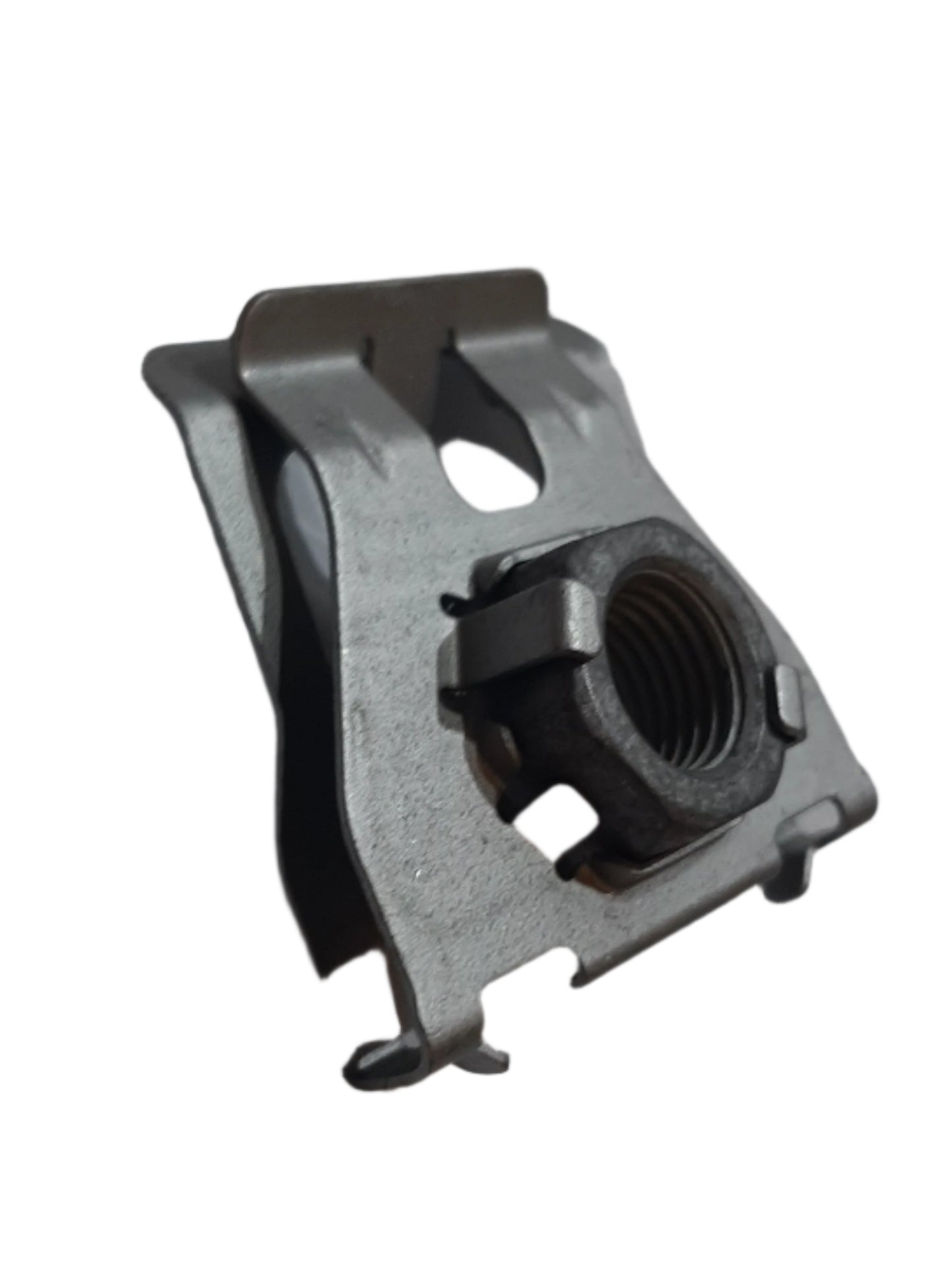 Genuine Peugeot Hexagonal Nut | 9800621880