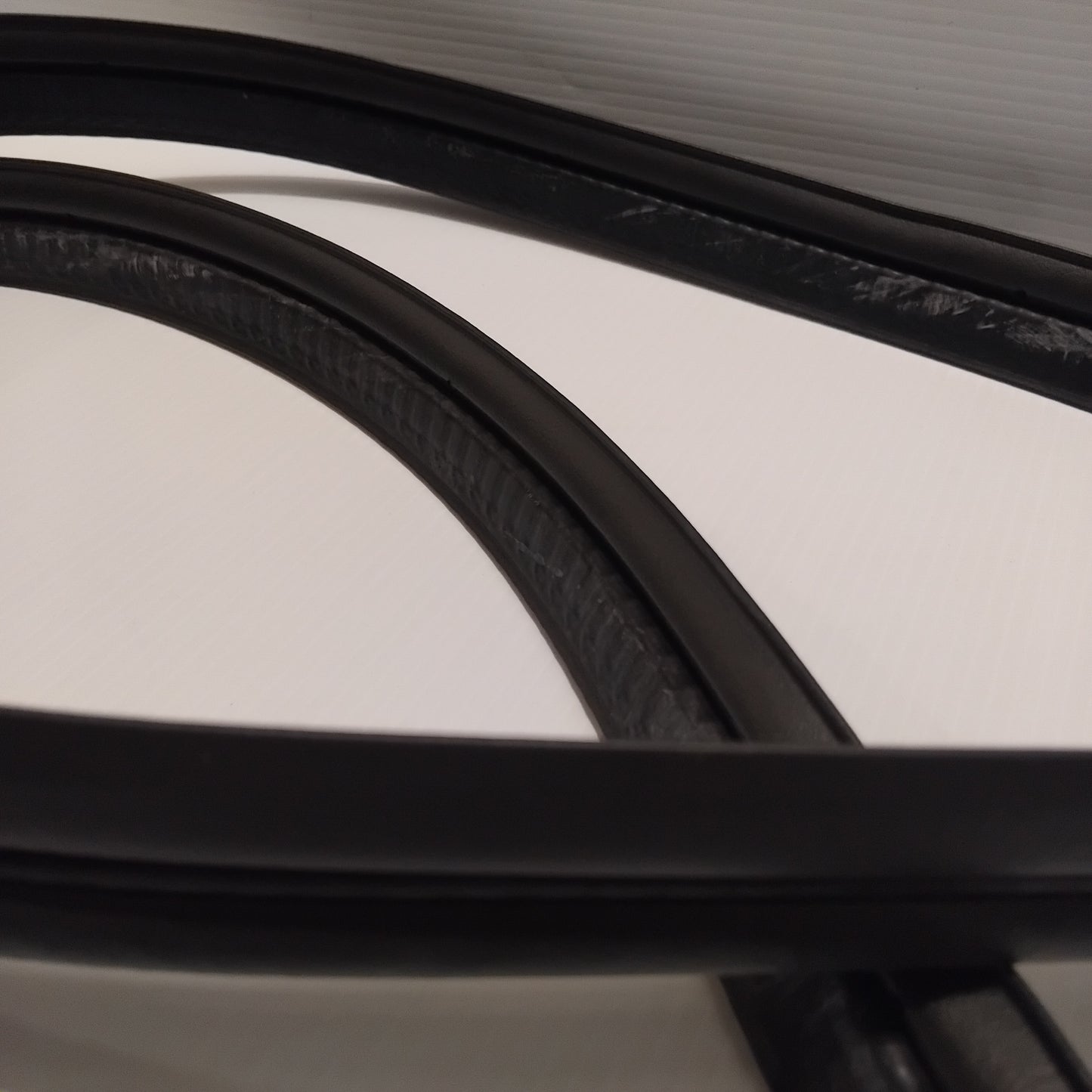 Genuine Nissan Weatherstrip-Ba | 908303VV0A