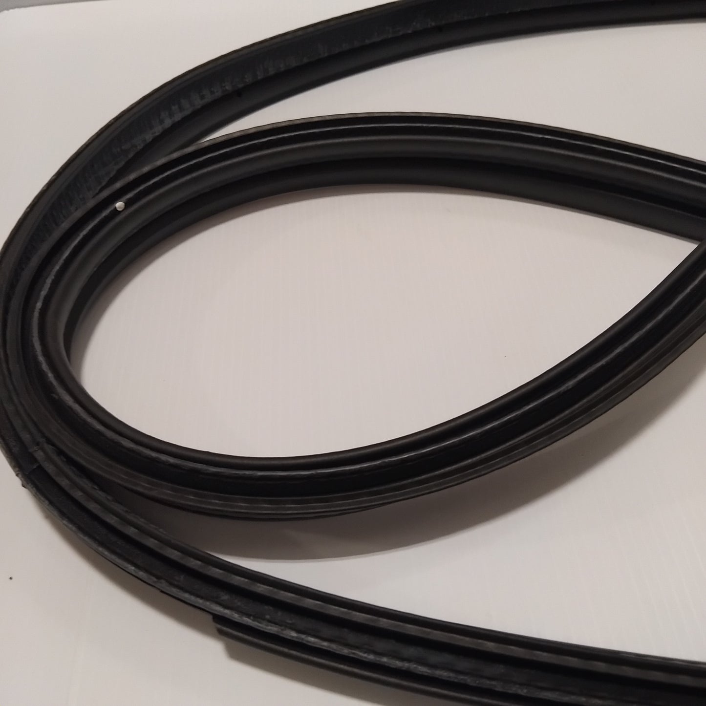 Genuine Nissan Weatherstrip-Ba | 908303VV0A
