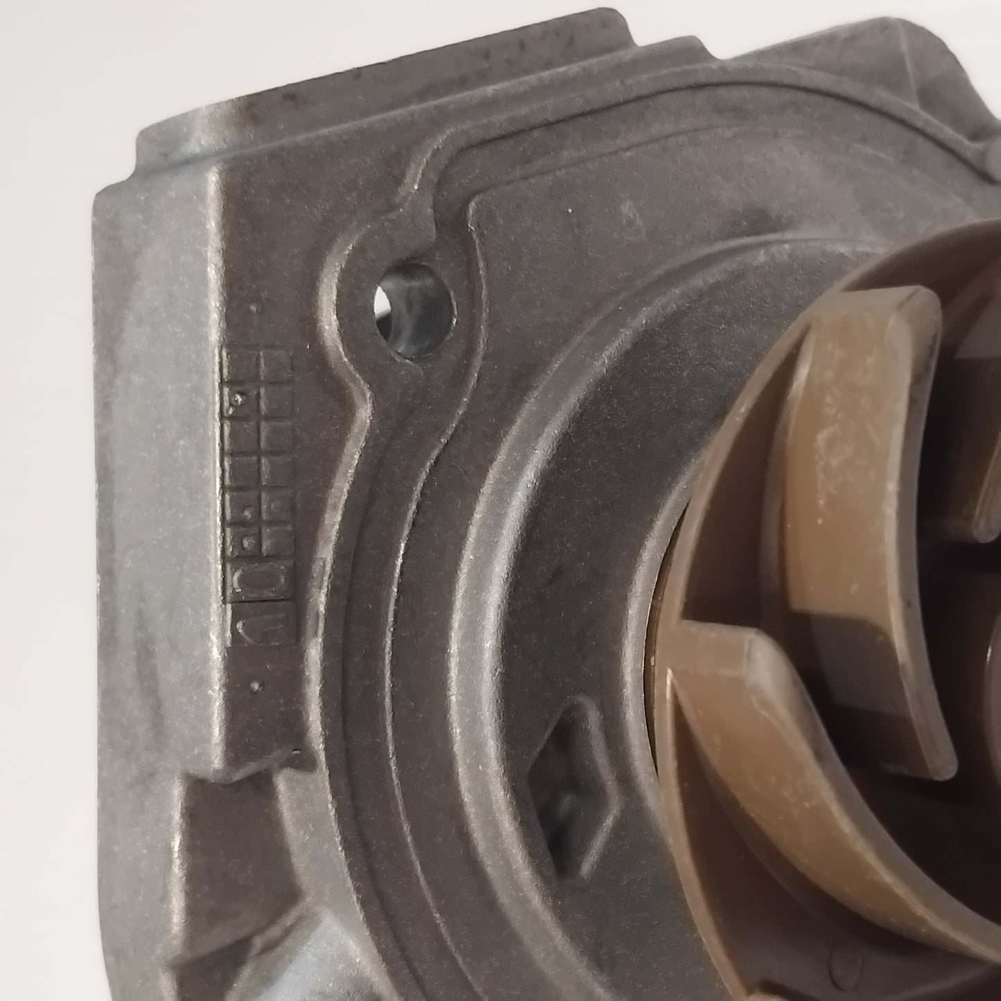 Genuine Water Pump - Fiat Panda / Punto 1.2 | 71778279