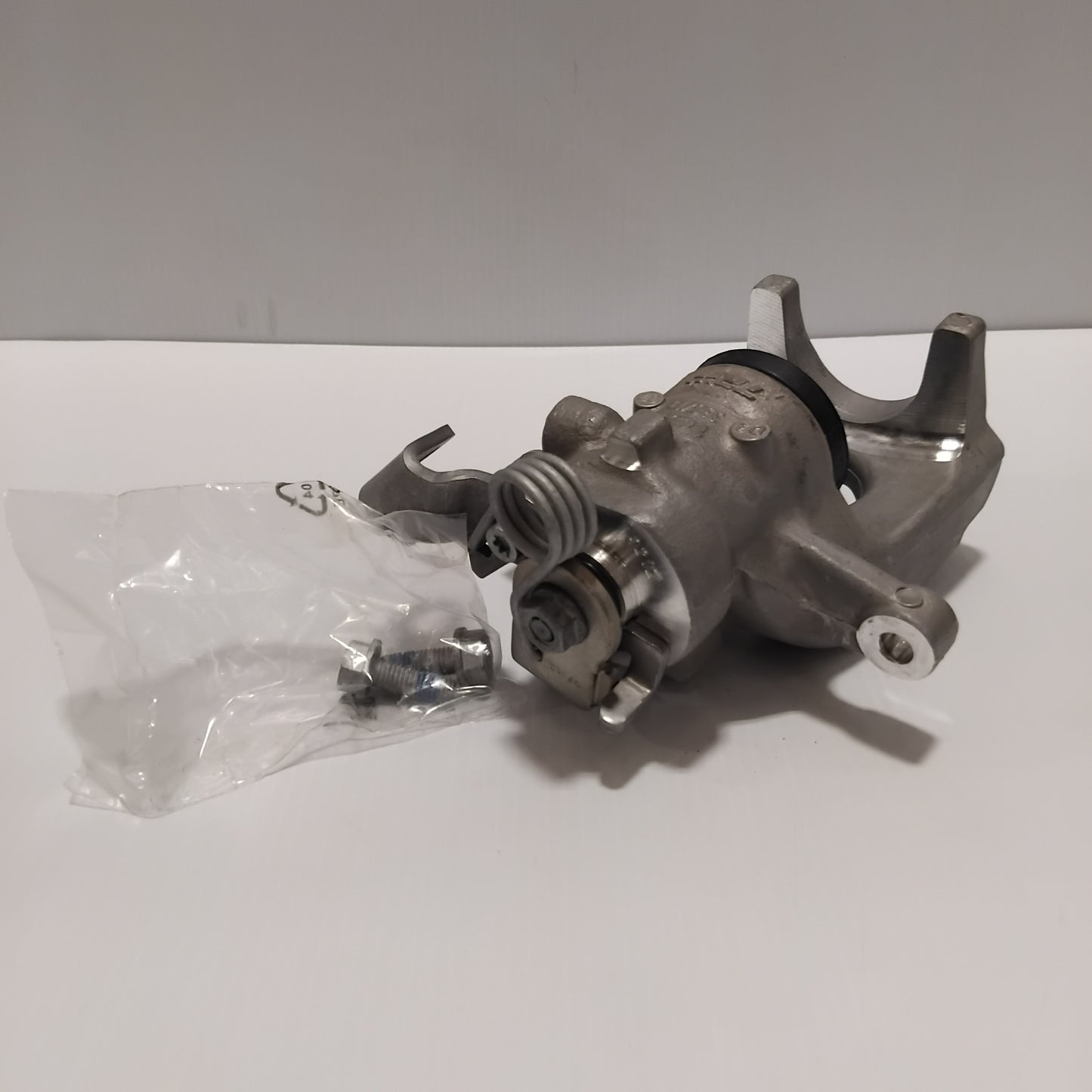 Genuine Fiat Prefilled Cylin | 77366591