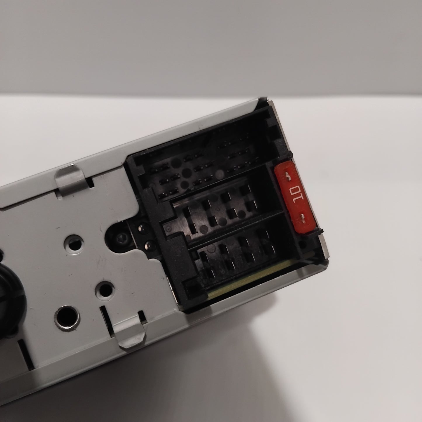 Genuine Fiat Radio | 52039545