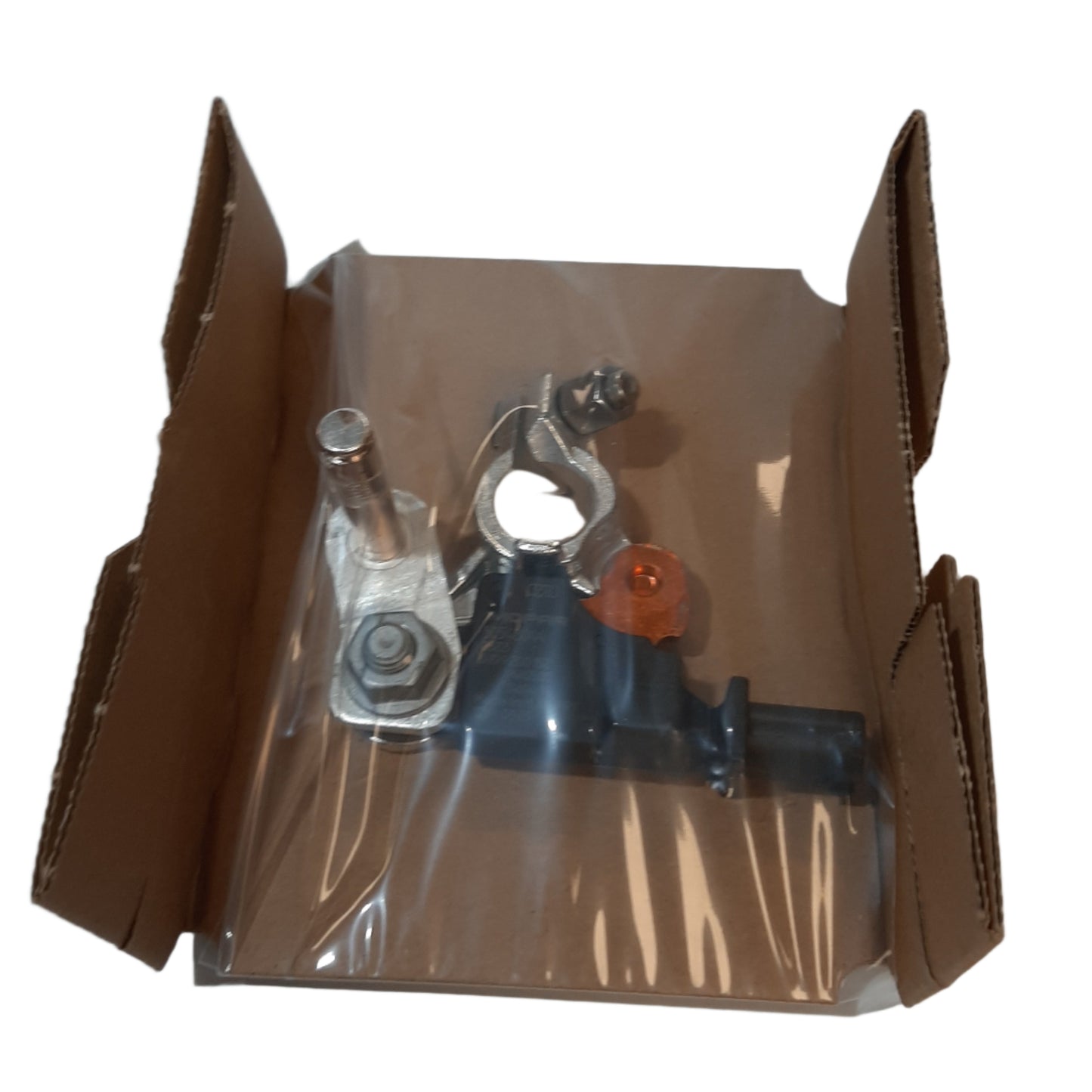 Genuine Fiat Control Unit | 50548044