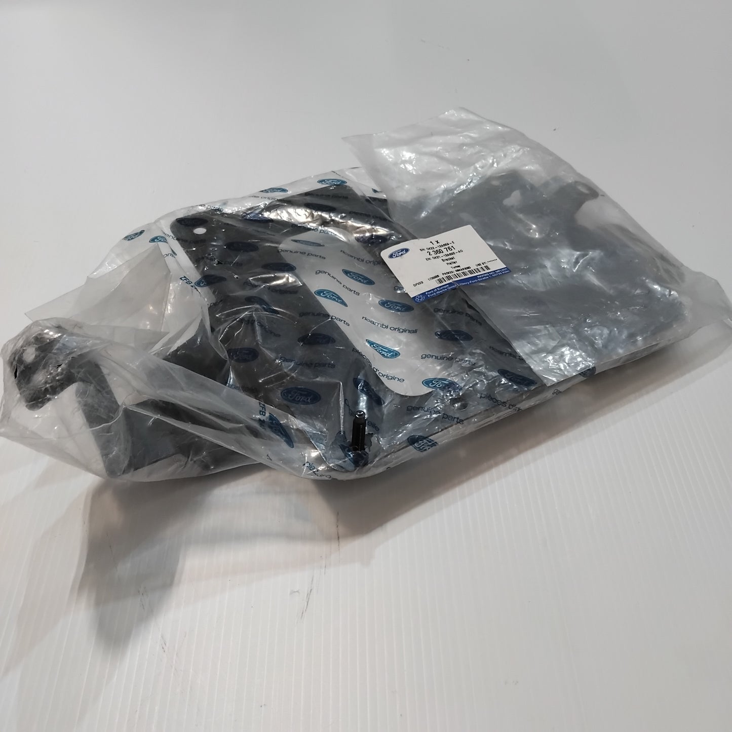 Genuine Engine ECU Bracket - Ford Transit Custom | 2360761