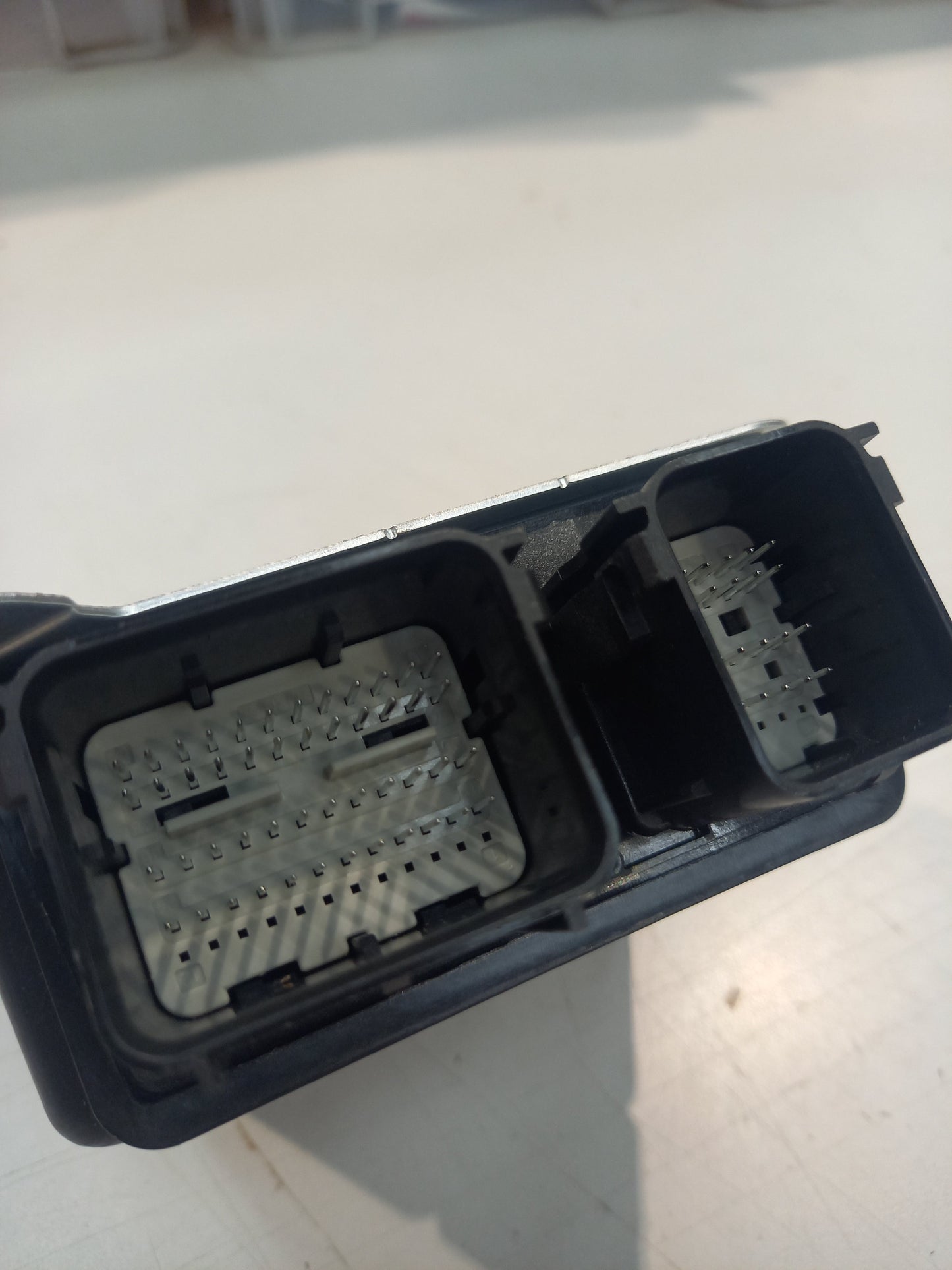 Genuine Ford Sensor Assy - Air Bag | 1871300