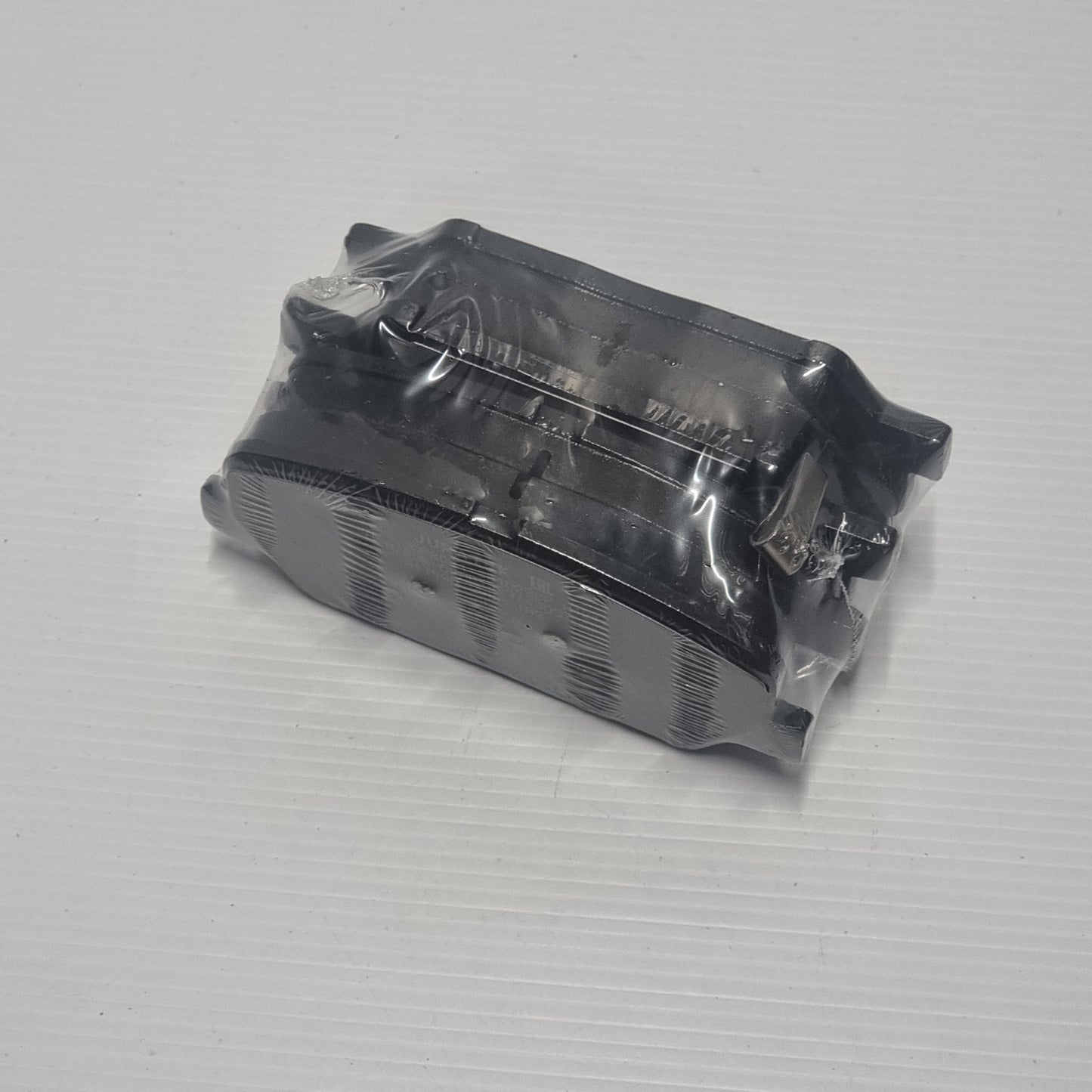 Juratek Brake Pad Set | JCP8081