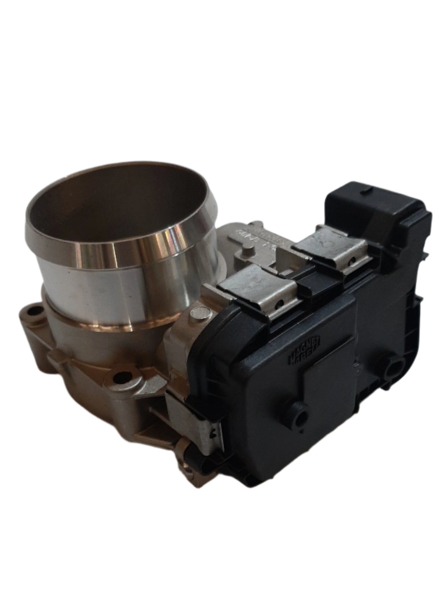 Genuine Fiat Recon Throttle Body | 71798948