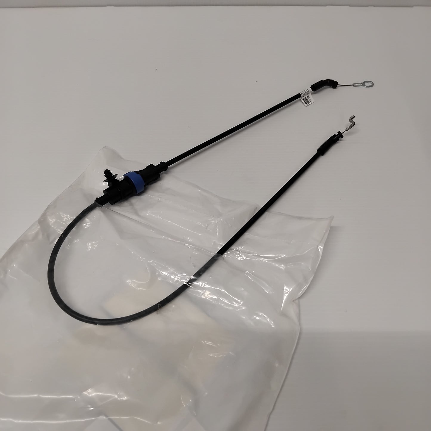 Genuine Front Seat Wire - Jeep Wrangler 2018- | K68372439AC