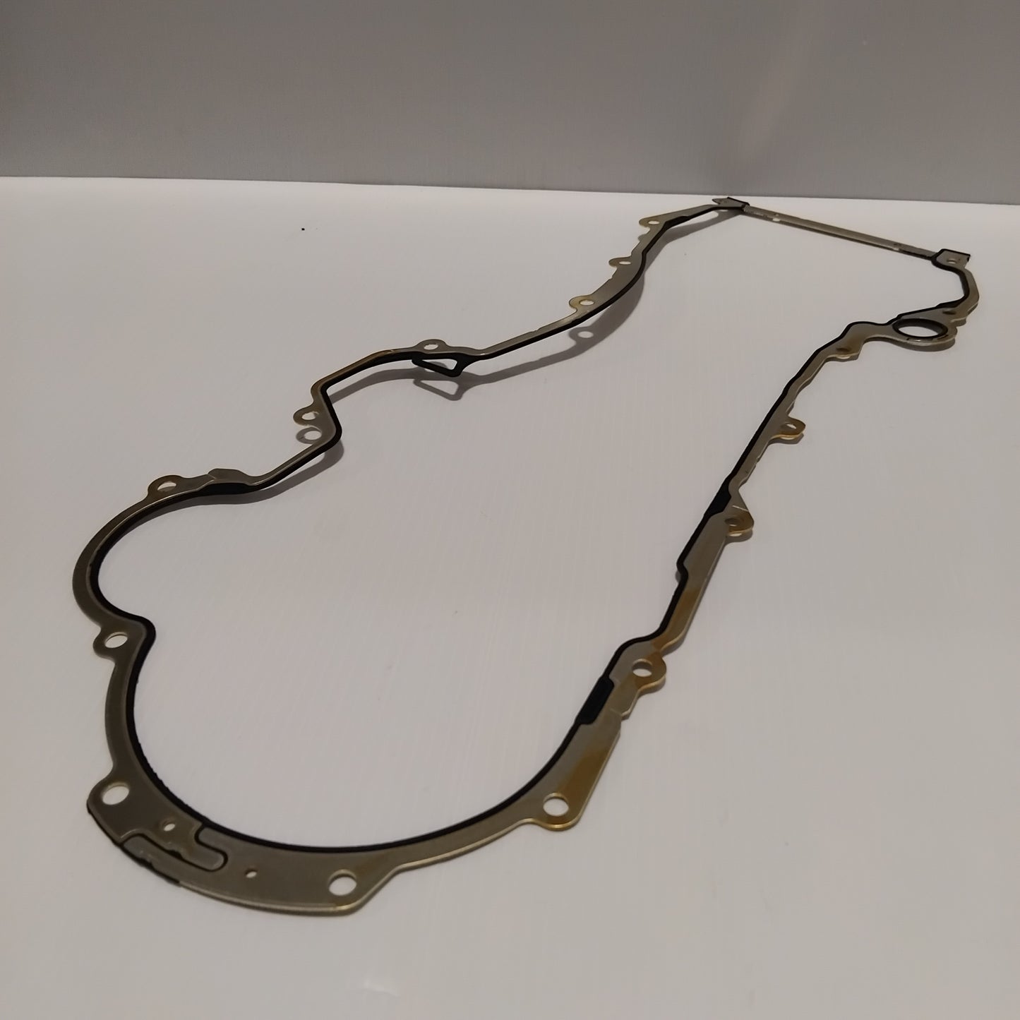 Genuine Suzuki Gasket,Oil Pump A5B/Rs | 16119M86J30-000