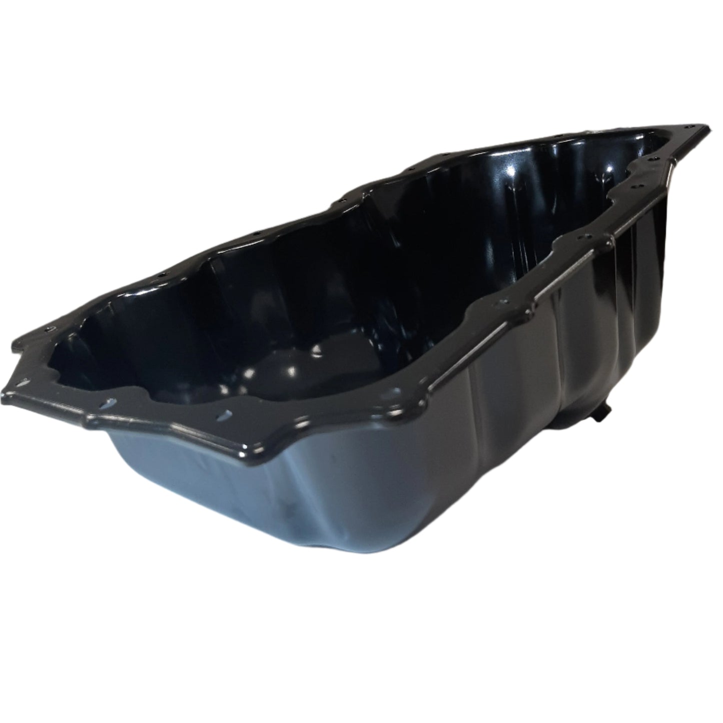 Genuine Ford Pan Assy - Engine Oil | 2608129