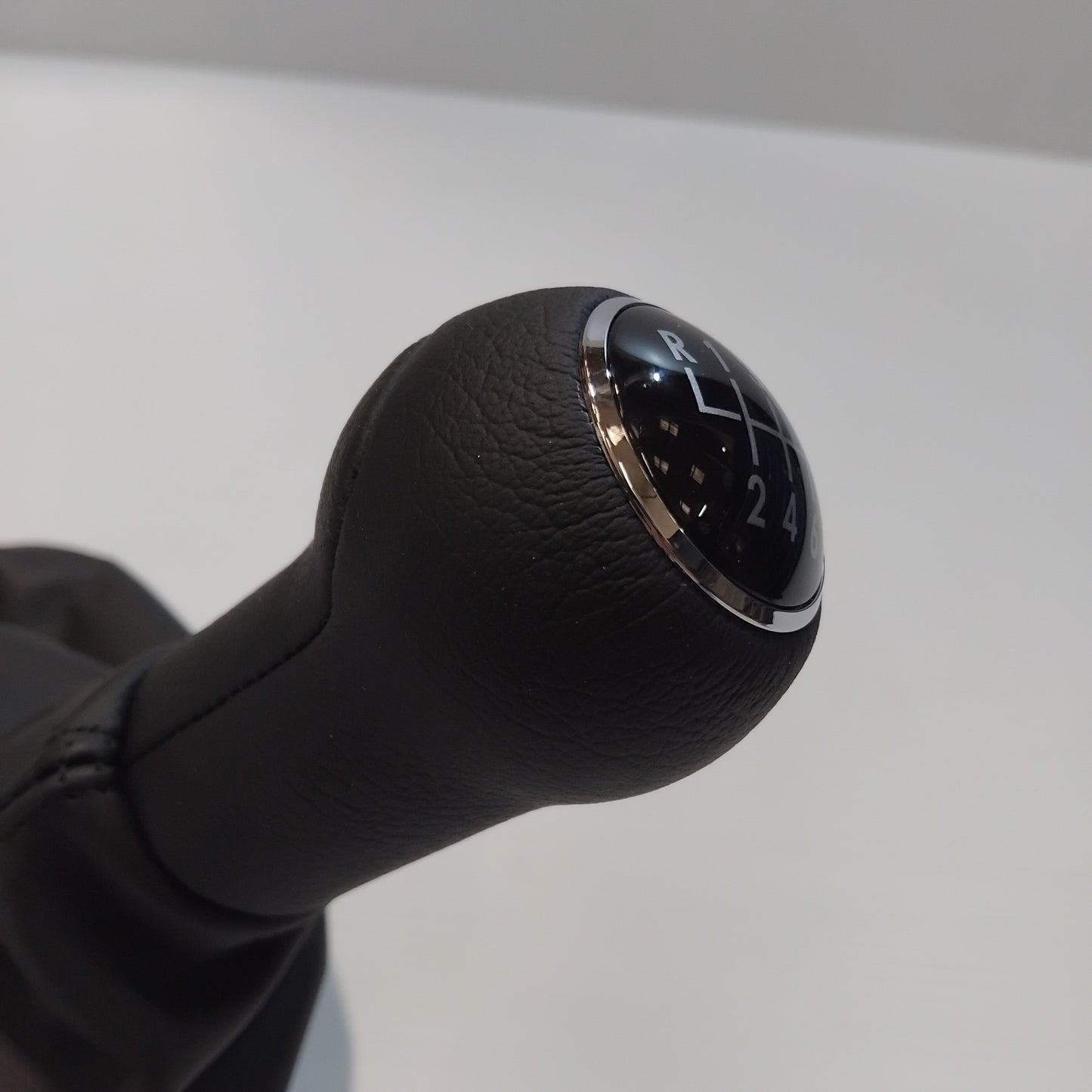 Genuine SEAT Knob | 1M0711113BEHUC