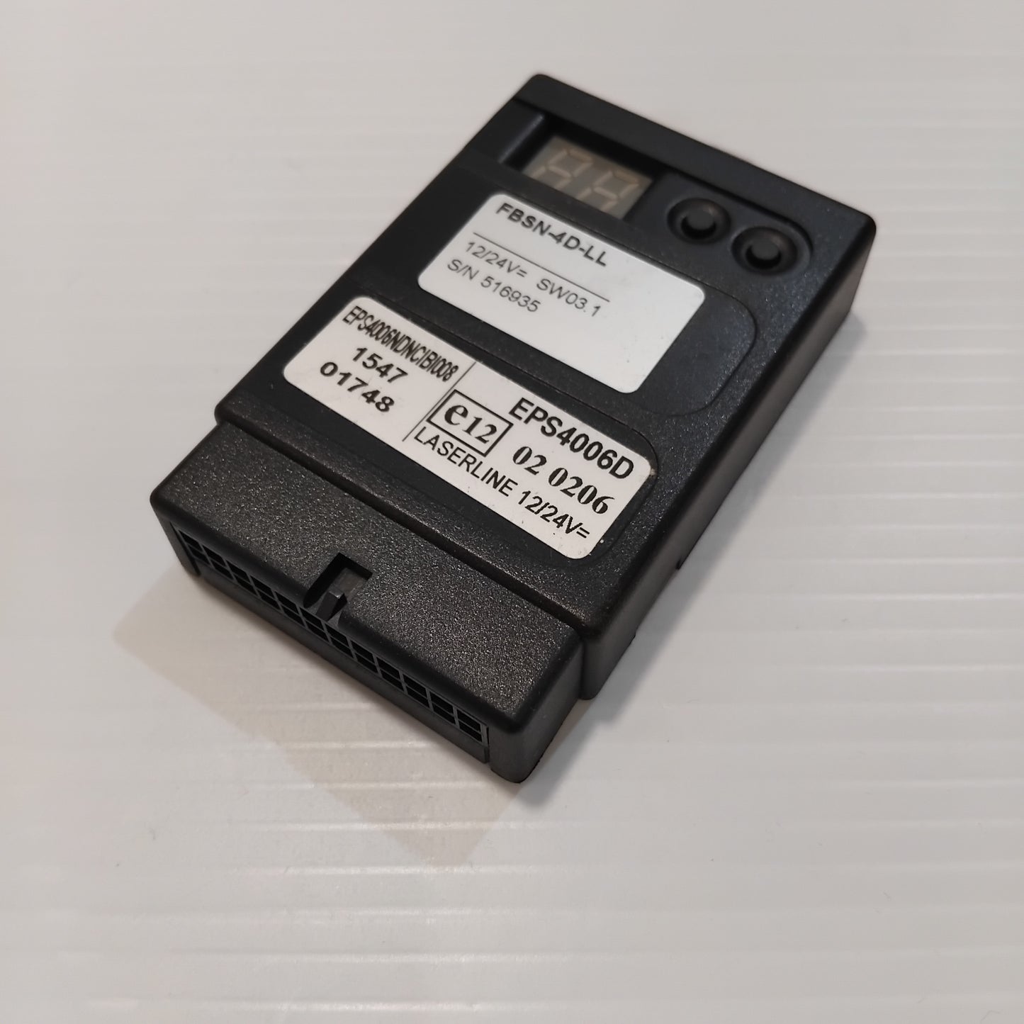 Genuine SEAT Buzzer | 6J0054751