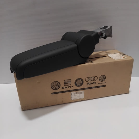 Genuine SEAT Armrest | 3R0864207B6PS