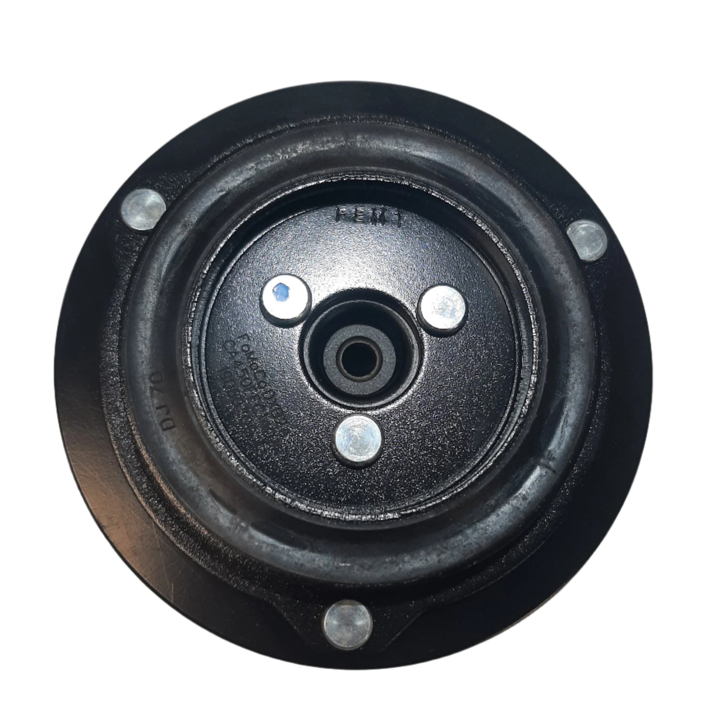 Genuine Ford Clutch Assy - Compressor | 2334071