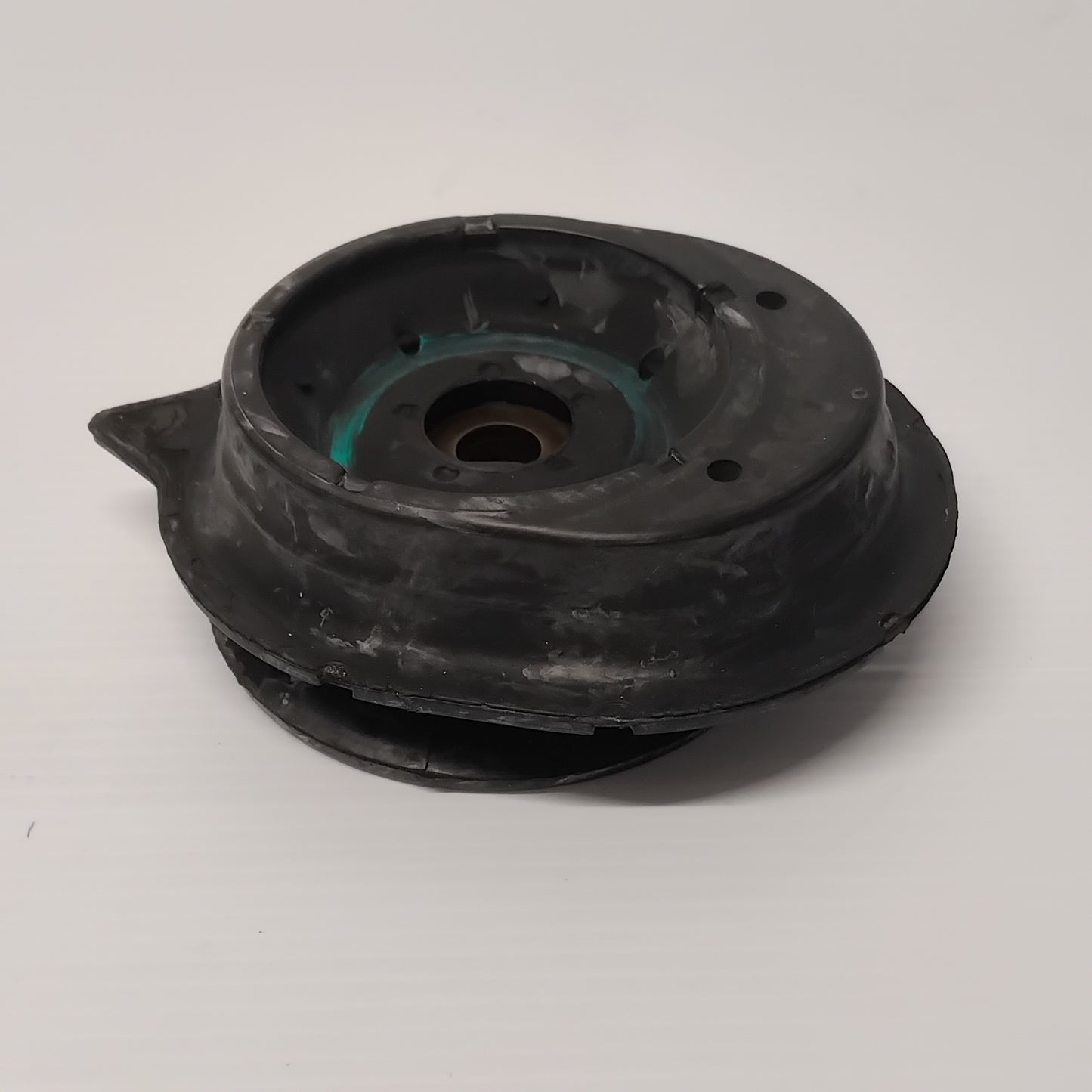 Genuine Front Suspension Rubber - 500 Abarth | 51856857