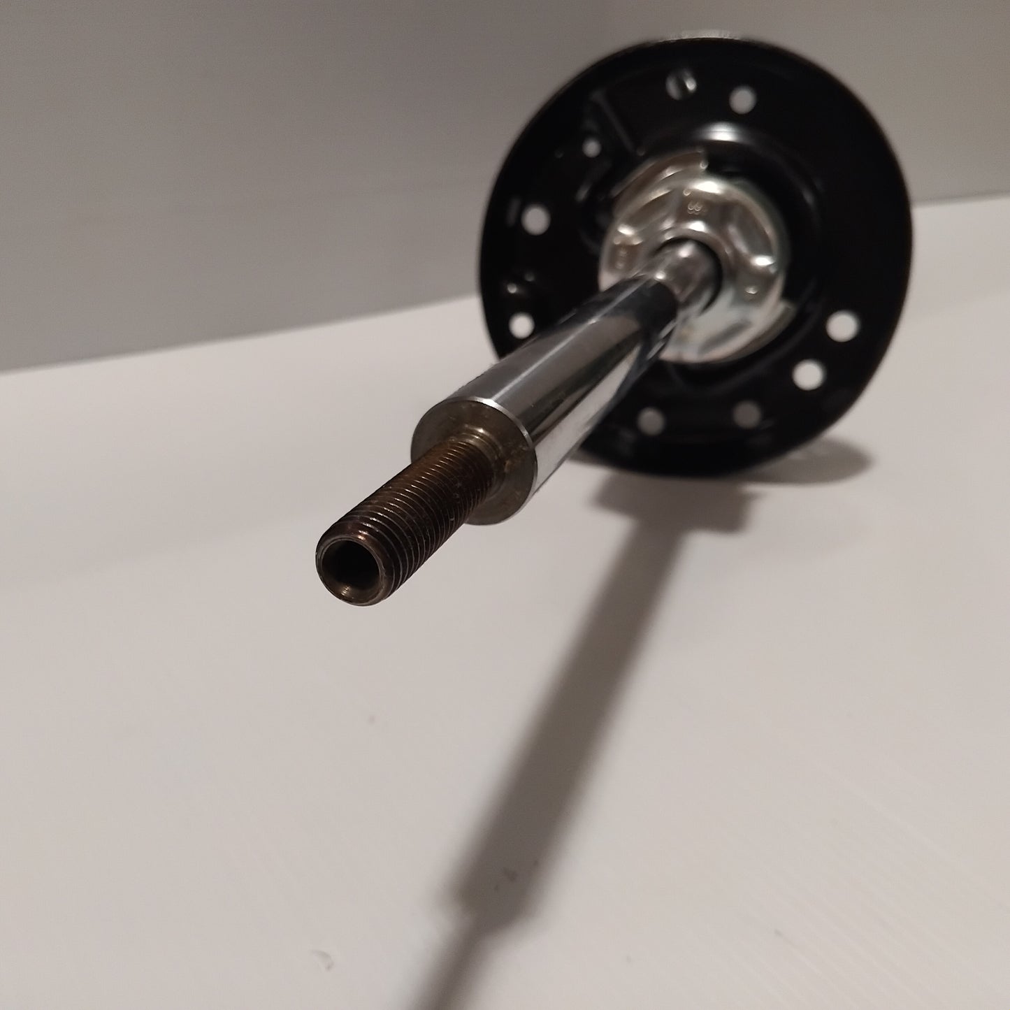 Genuine Front Left Shock Absorber - Fiat Tipo 2020- | 52170567