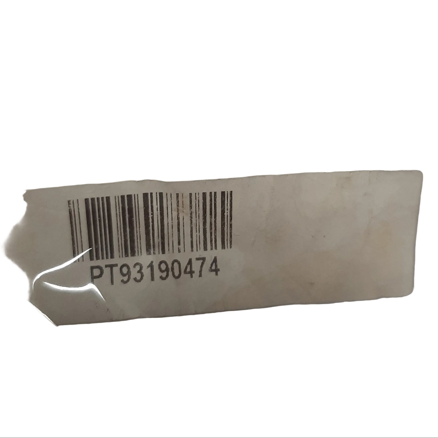 Genuine Vauxhall Bulb | 93190474