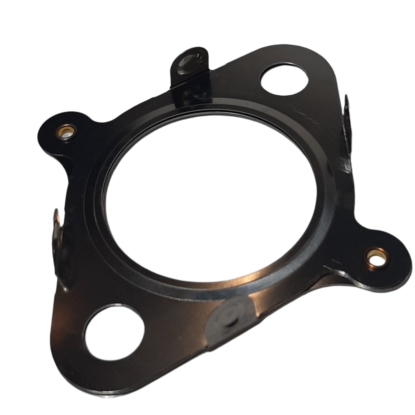 Genuine Honda Gasket, EGR Cooler Inlet | 18722RL0G01