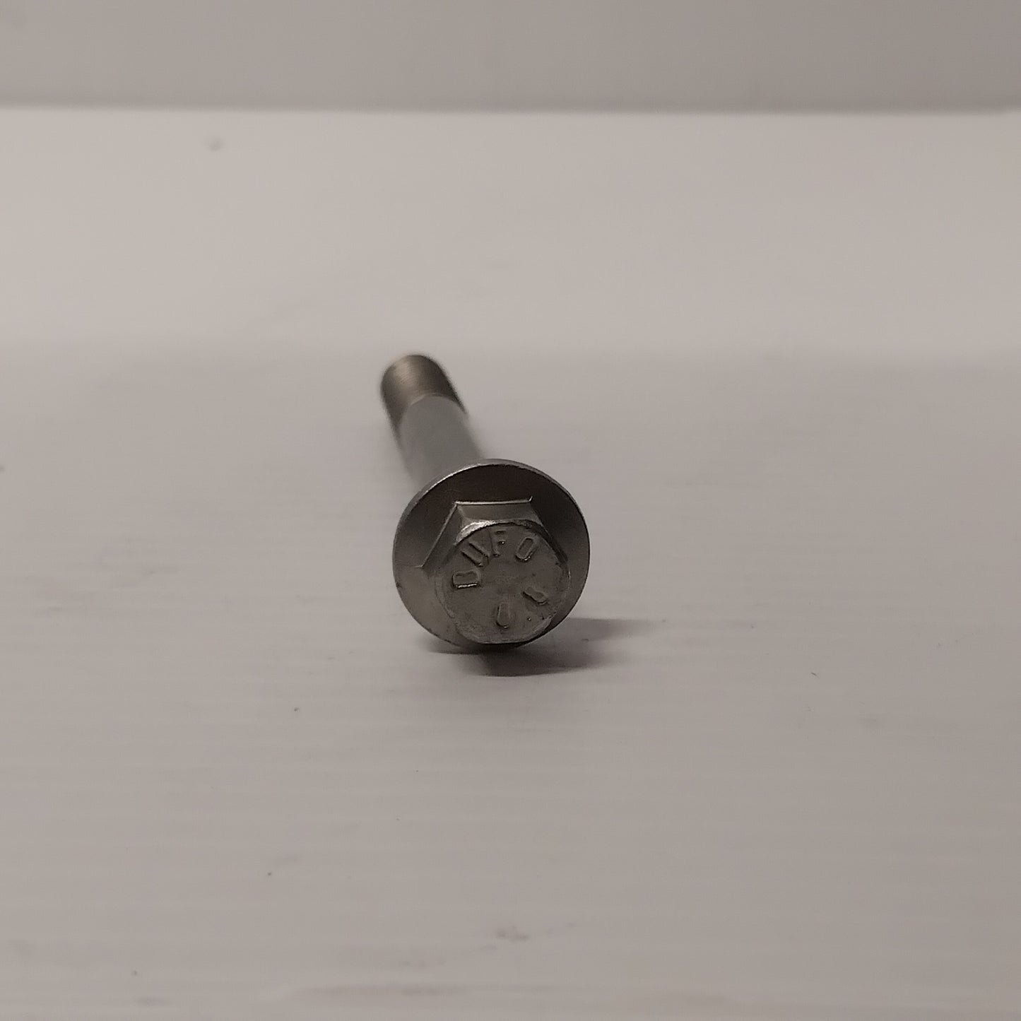 1x Genuine M8X70MM Hex-Head Bolt - Ford Fiesta / Focus / Mondeo | 1361900