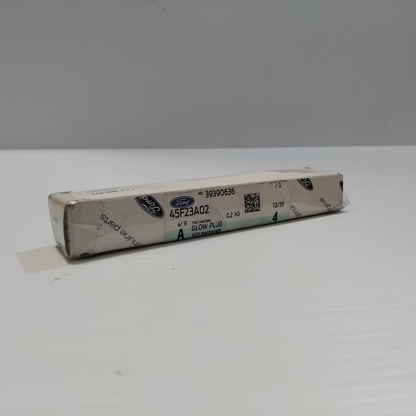 1x Genuine Glow Plug - Ford Mondeo / Transit 2.0 | 1309471