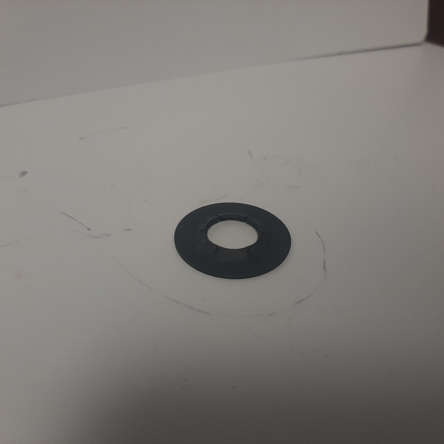 Genuine Mazda Nut,Push | GS1N88356