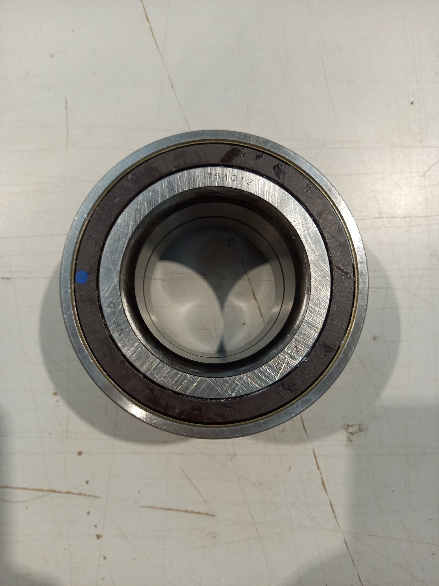 NK Wheel Bearing | 54012
