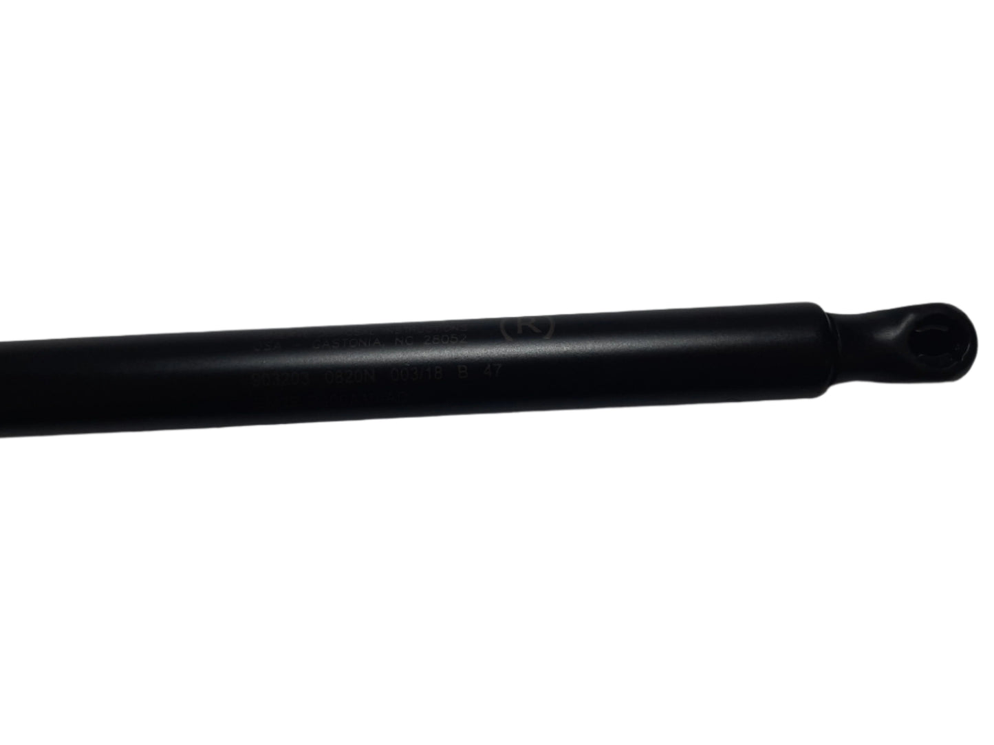 Genuine Ford Lift Assy - Gas | 2086441