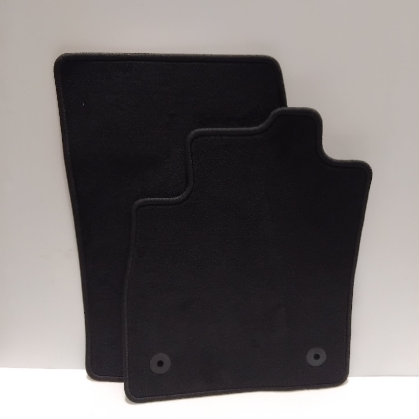 Genuine Ford Mat - Front Floor | 2195330
